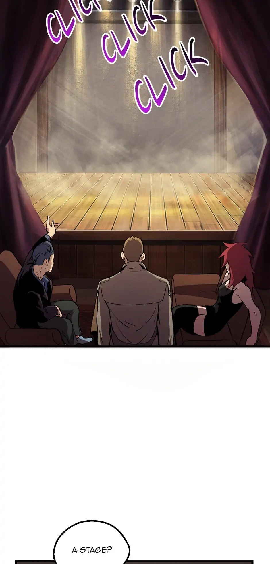 Survival Story of a Sword King in a Fantasy World Chapter 24, page 67 of 85