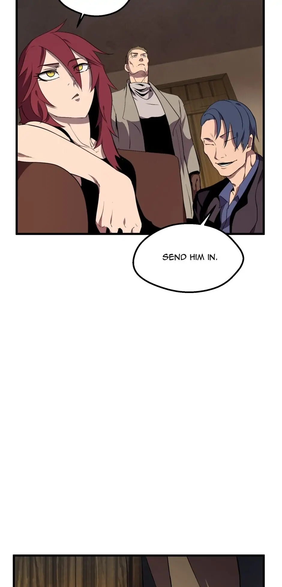 Survival Story of a Sword King in a Fantasy World Chapter 24, page 68 of 85