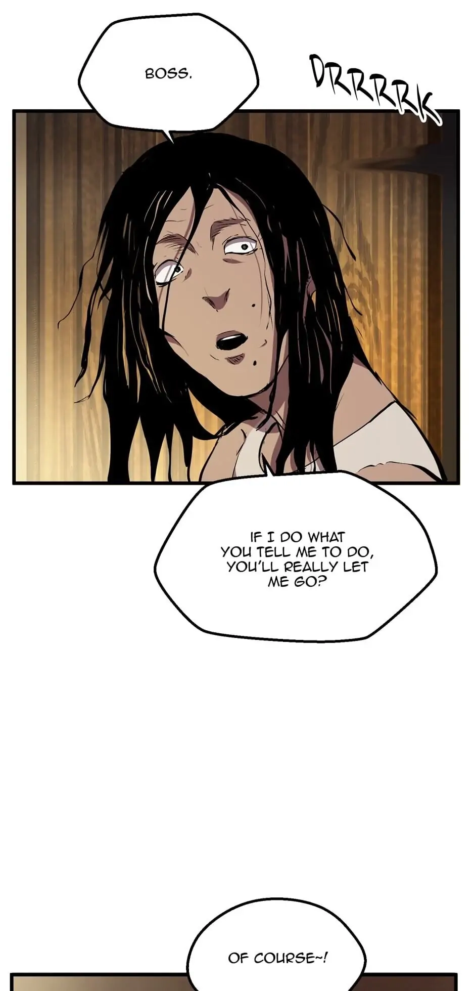 Survival Story of a Sword King in a Fantasy World Chapter 24, page 71 of 85