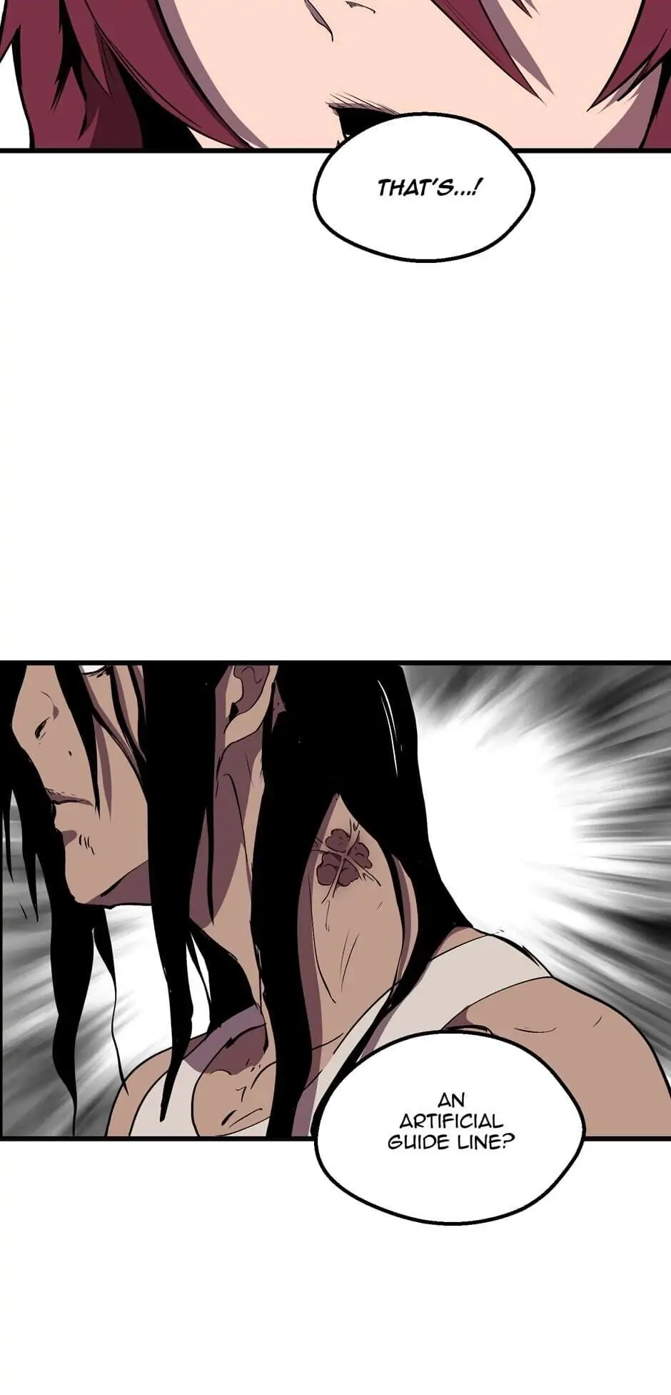 Survival Story of a Sword King in a Fantasy World Chapter 24, page 73 of 85