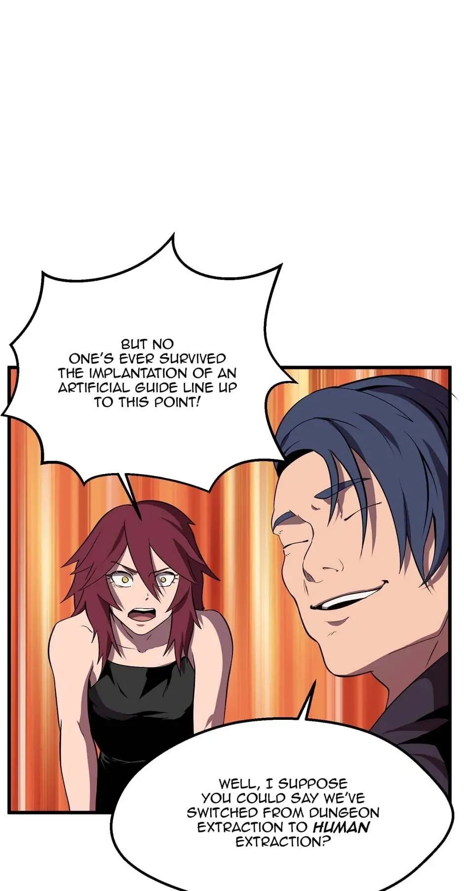 Survival Story of a Sword King in a Fantasy World Chapter 24, page 74 of 85