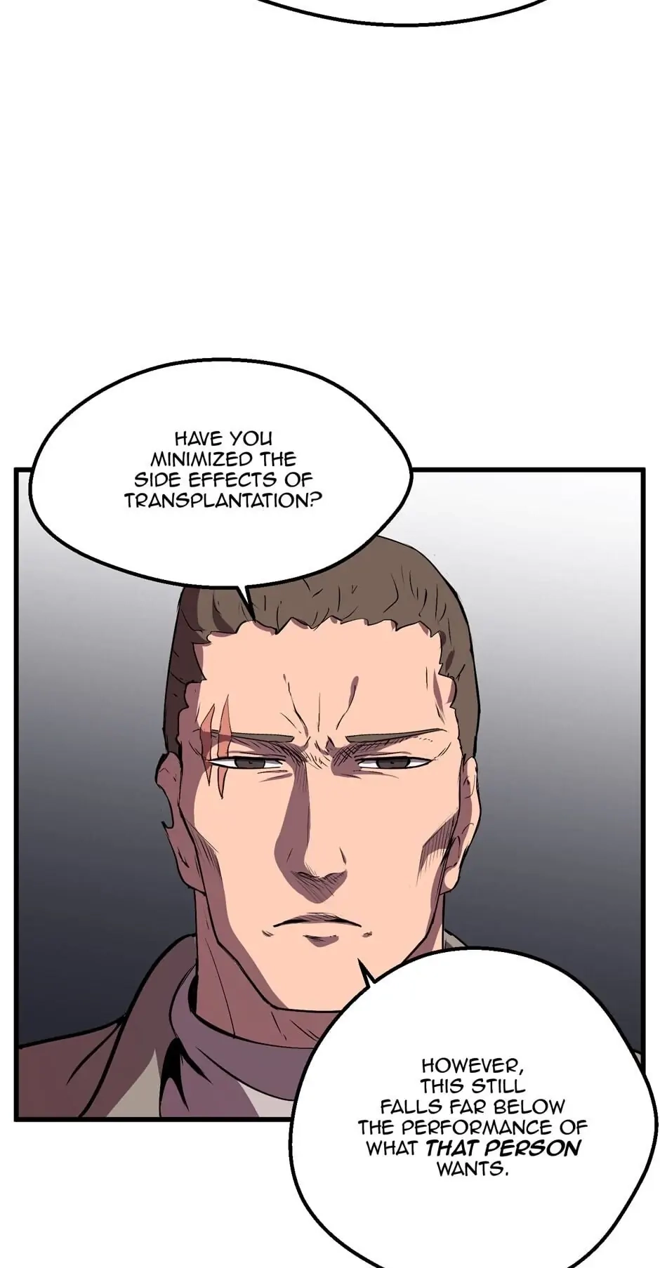 Survival Story of a Sword King in a Fantasy World Chapter 24, page 75 of 85