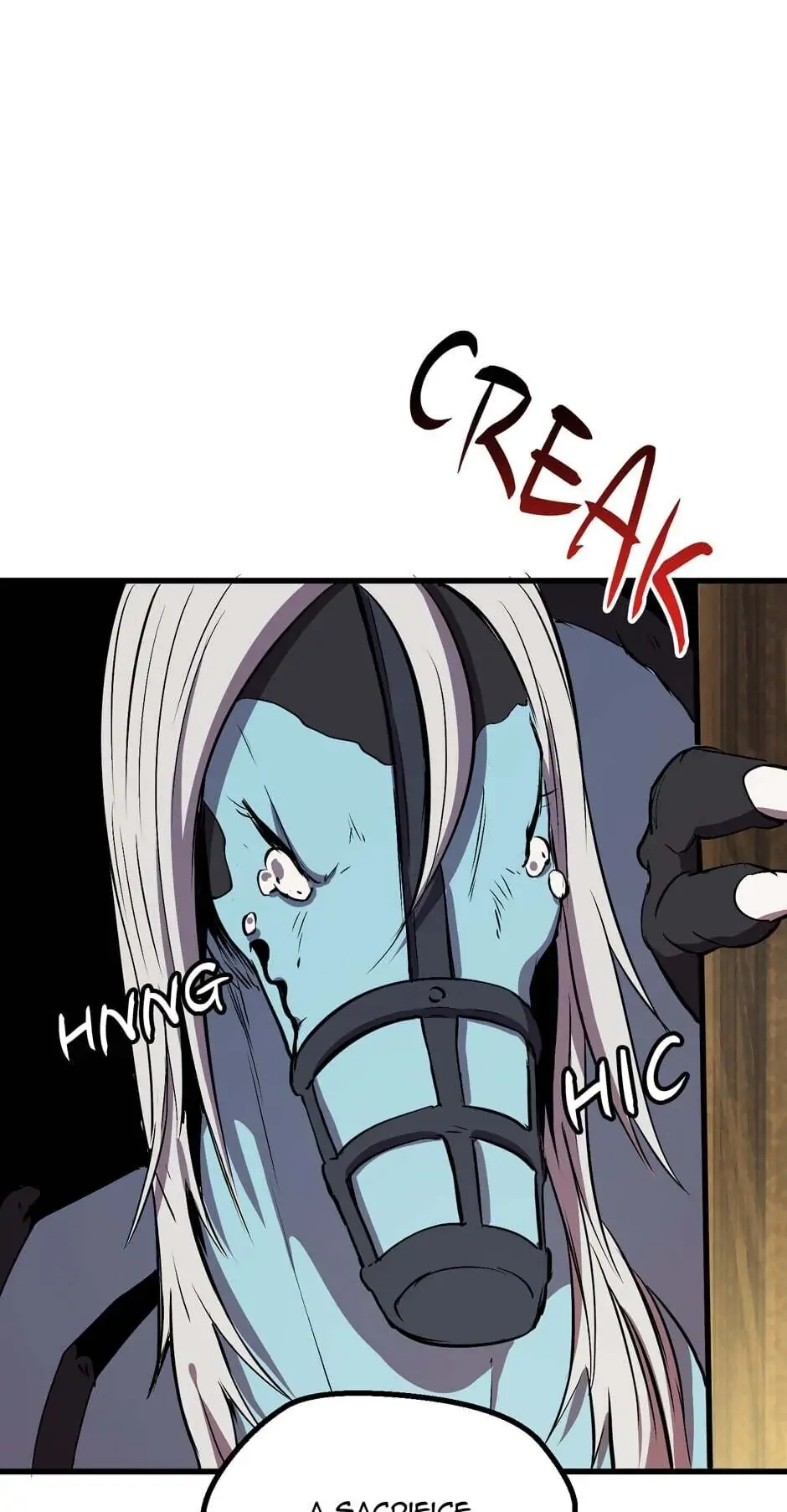 Survival Story of a Sword King in a Fantasy World Chapter 24, page 77 of 85