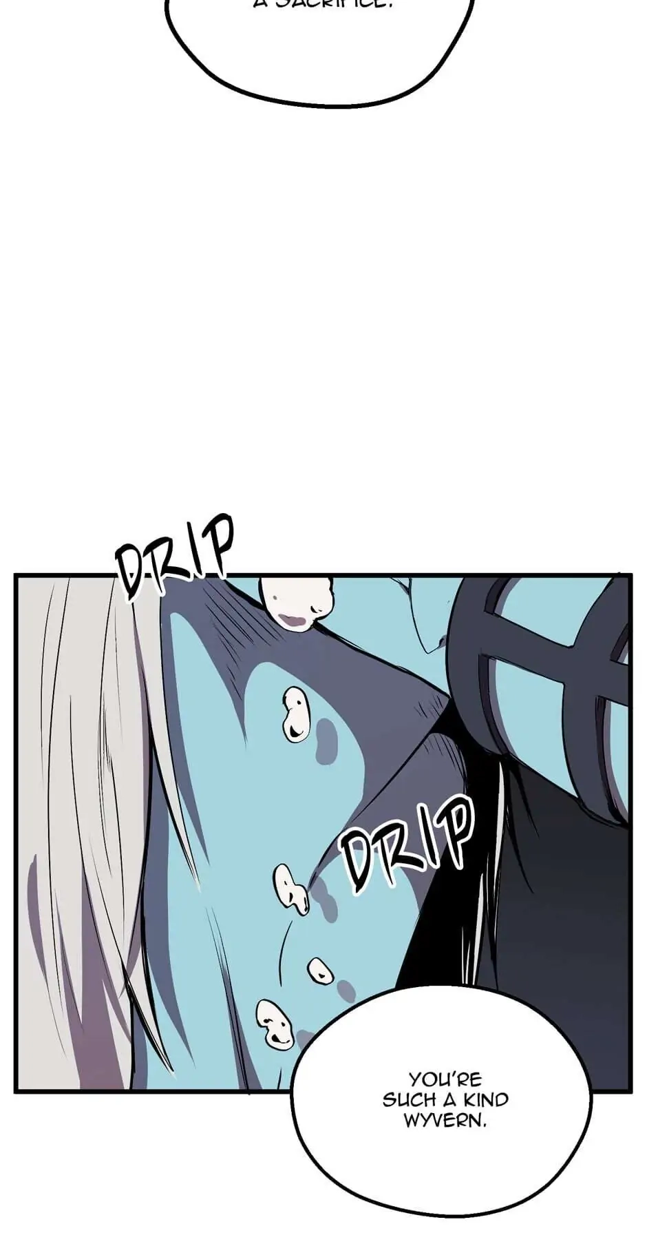 Survival Story of a Sword King in a Fantasy World Chapter 24, page 78 of 85