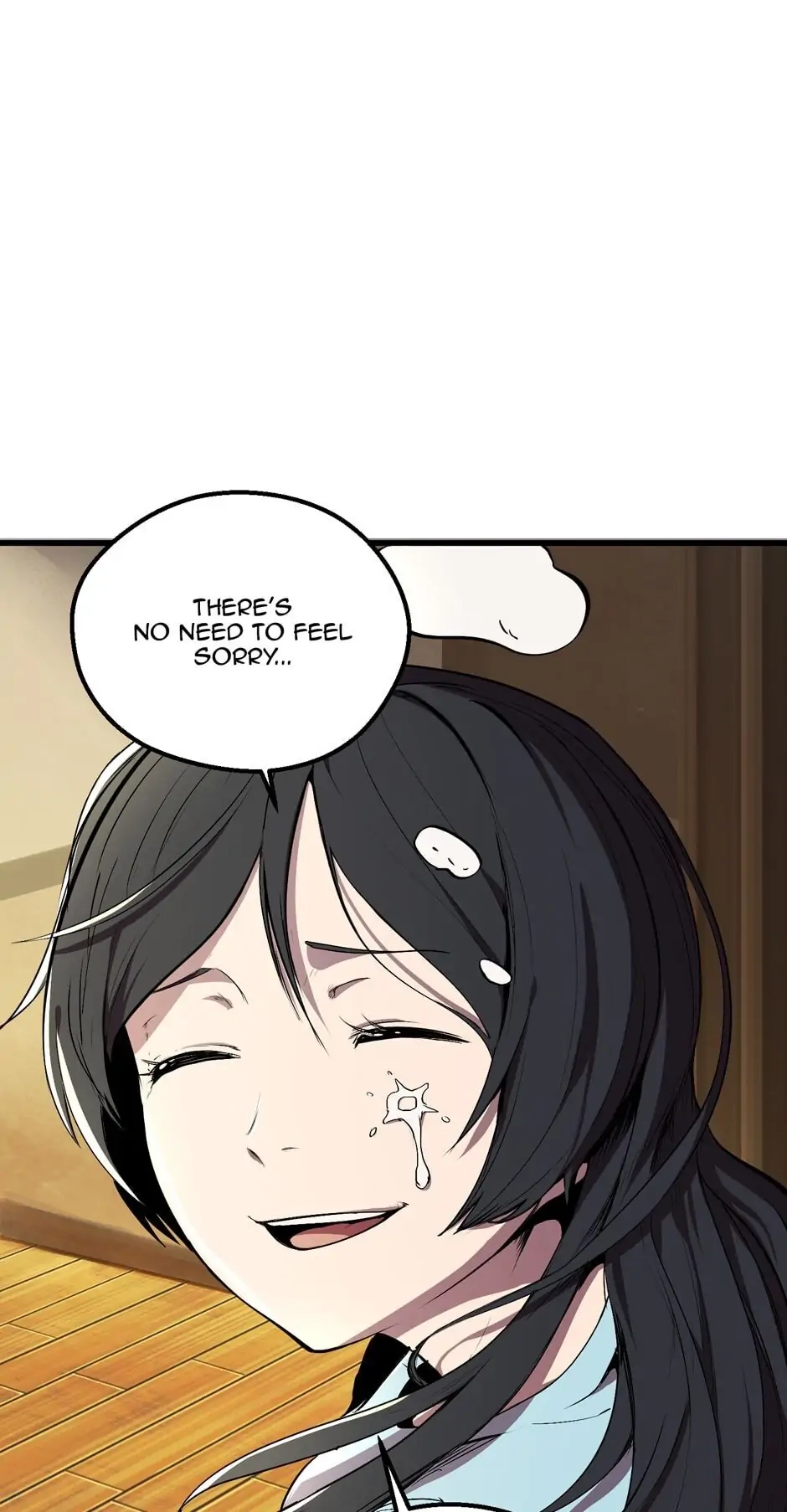 Survival Story of a Sword King in a Fantasy World Chapter 24, page 79 of 85