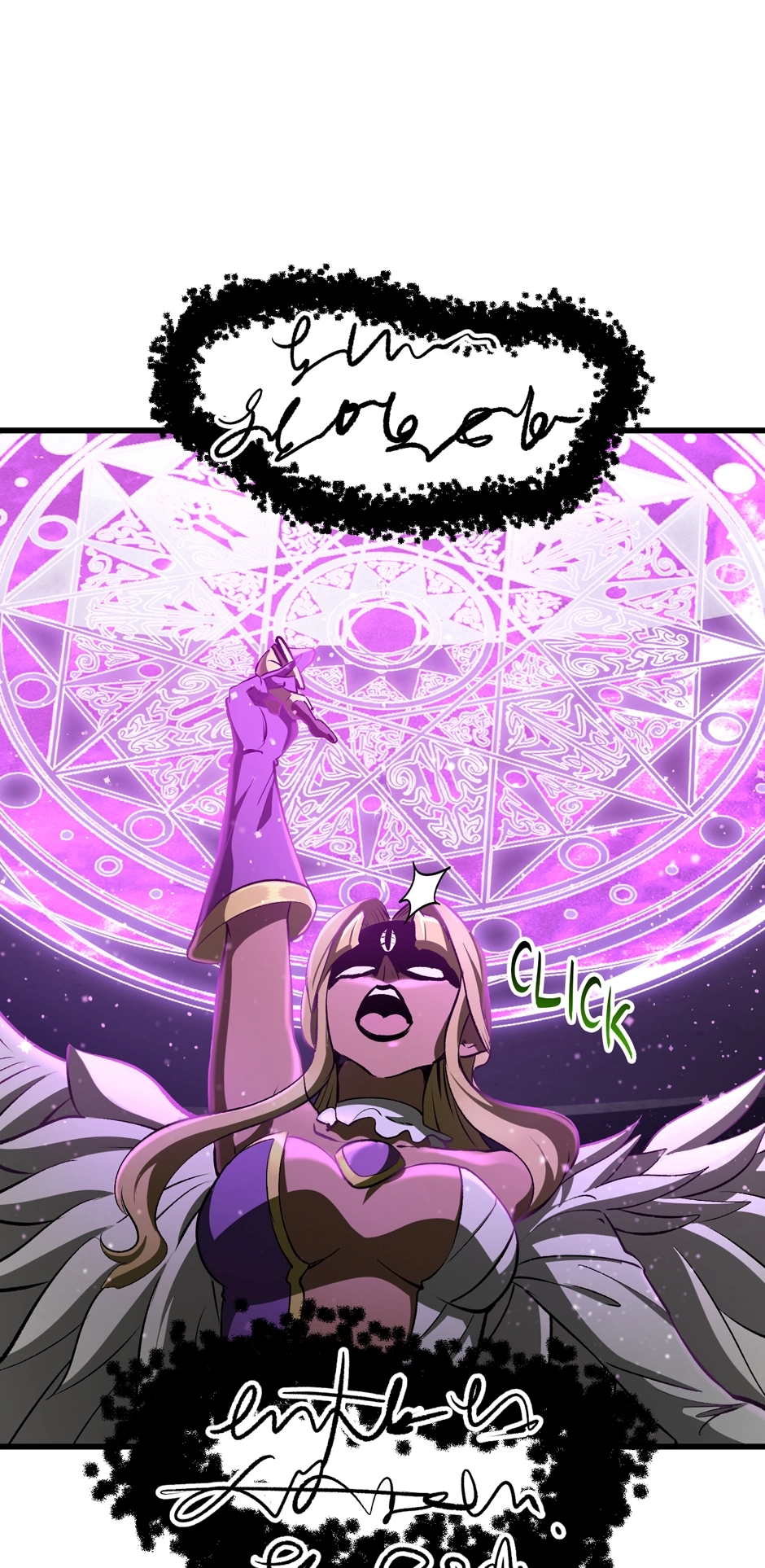Survival Story of a Sword King in a Fantasy World Chapter 240, page 11 of 83