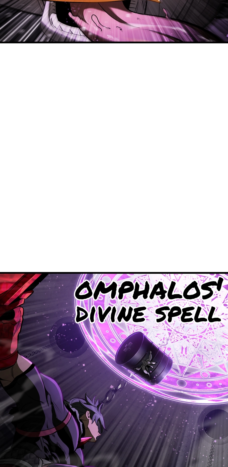 Survival Story of a Sword King in a Fantasy World Chapter 240, page 13 of 83