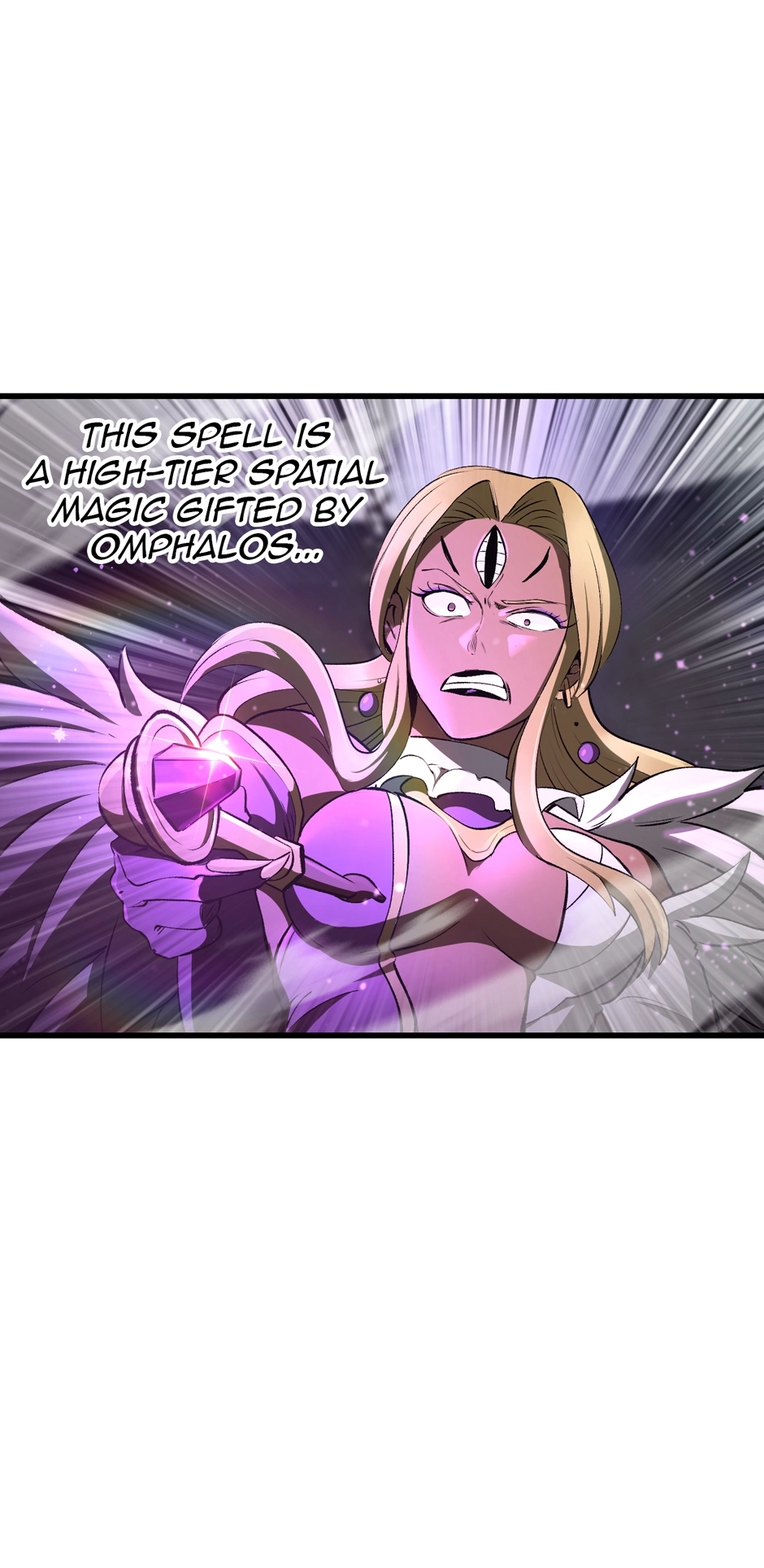 Survival Story of a Sword King in a Fantasy World Chapter 240, page 16 of 83