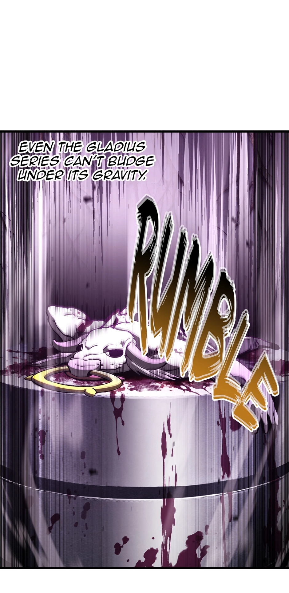 Survival Story of a Sword King in a Fantasy World Chapter 240, page 17 of 83