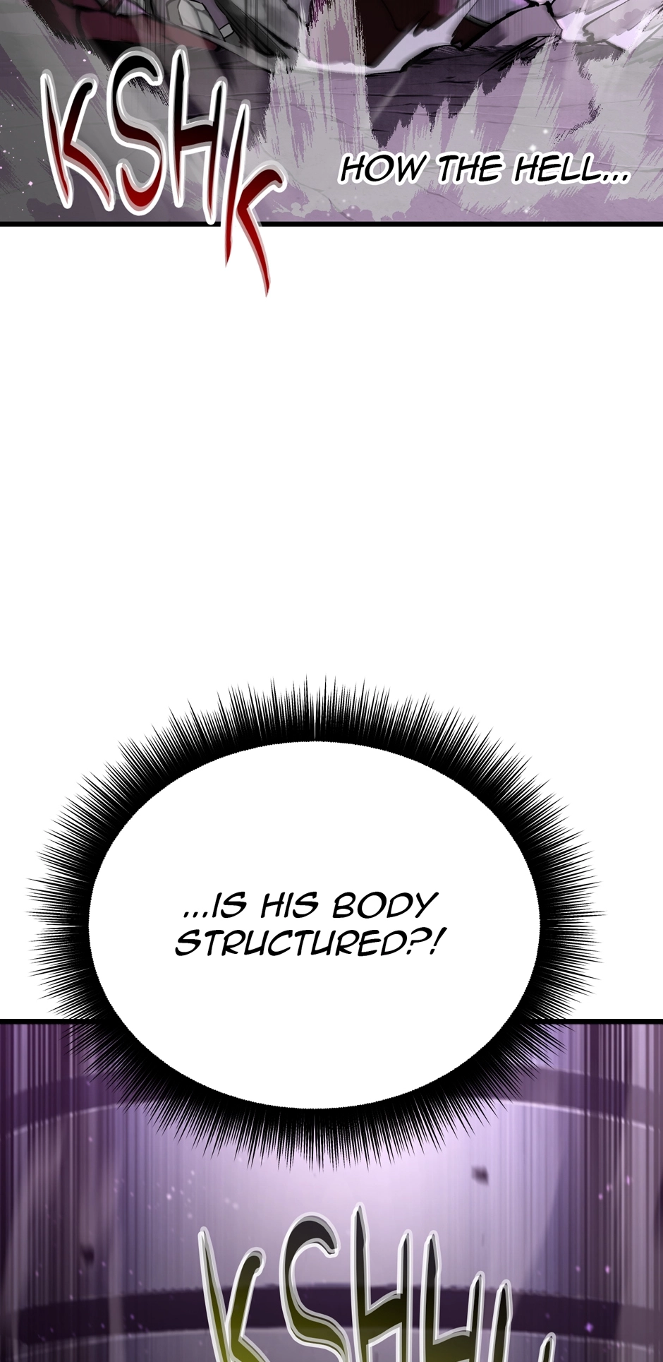 Survival Story of a Sword King in a Fantasy World Chapter 240, page 20 of 83