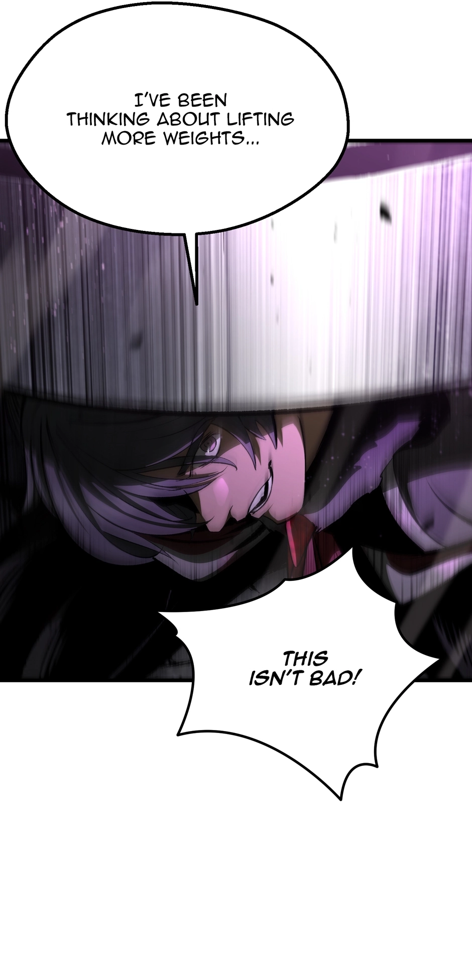 Survival Story of a Sword King in a Fantasy World Chapter 240, page 22 of 83