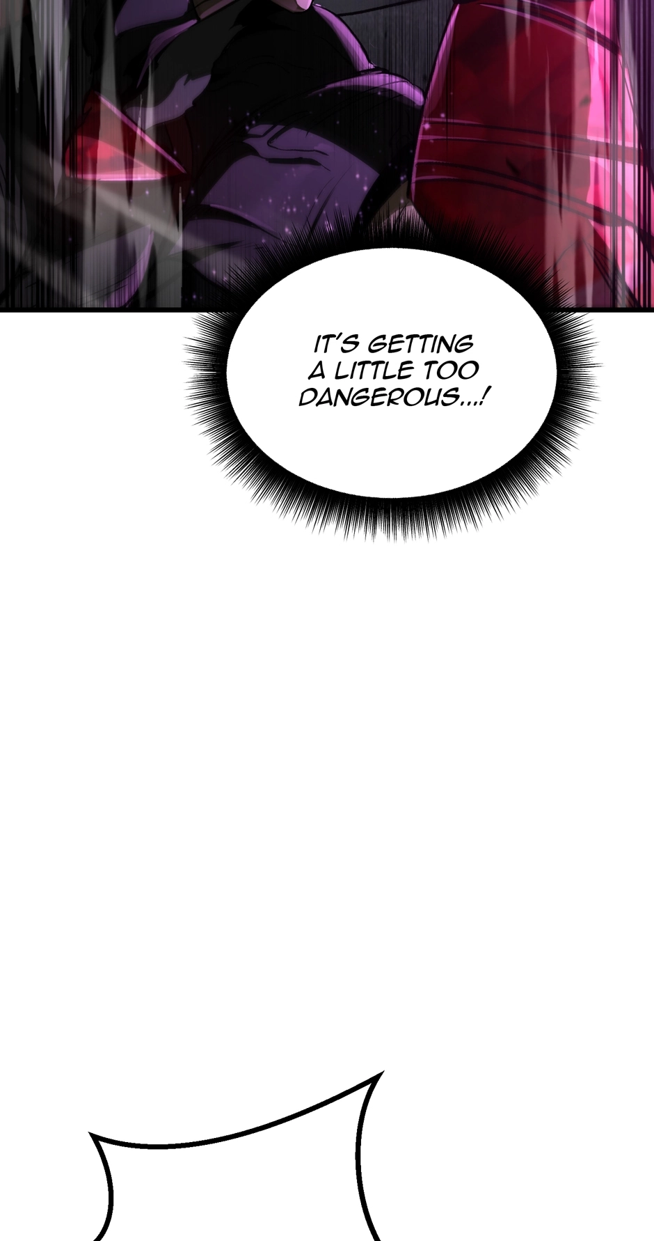Survival Story of a Sword King in a Fantasy World Chapter 240, page 26 of 83