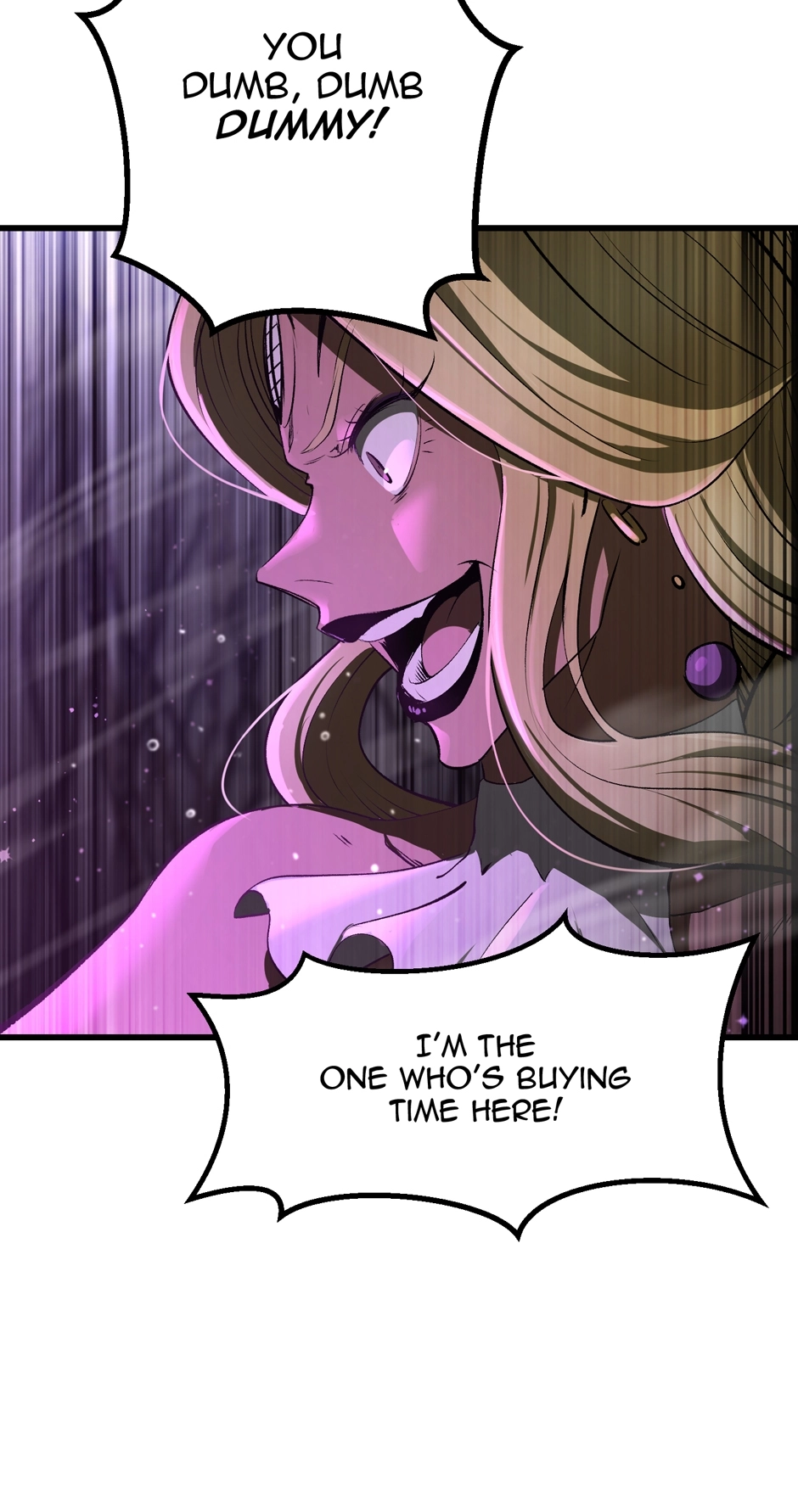 Survival Story of a Sword King in a Fantasy World Chapter 240, page 27 of 83