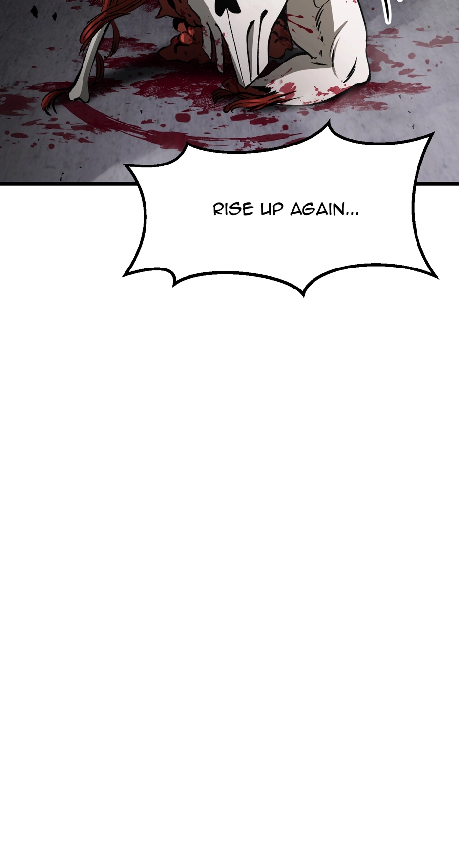 Survival Story of a Sword King in a Fantasy World Chapter 240, page 30 of 83