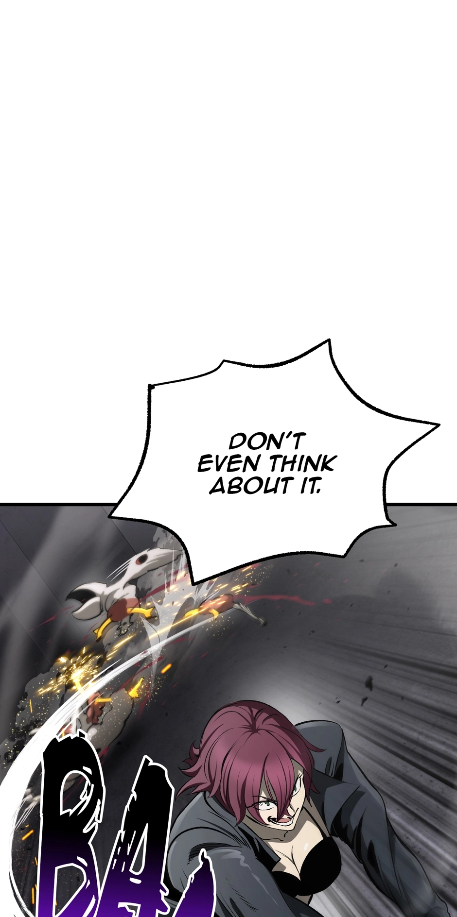 Survival Story of a Sword King in a Fantasy World Chapter 240, page 32 of 83