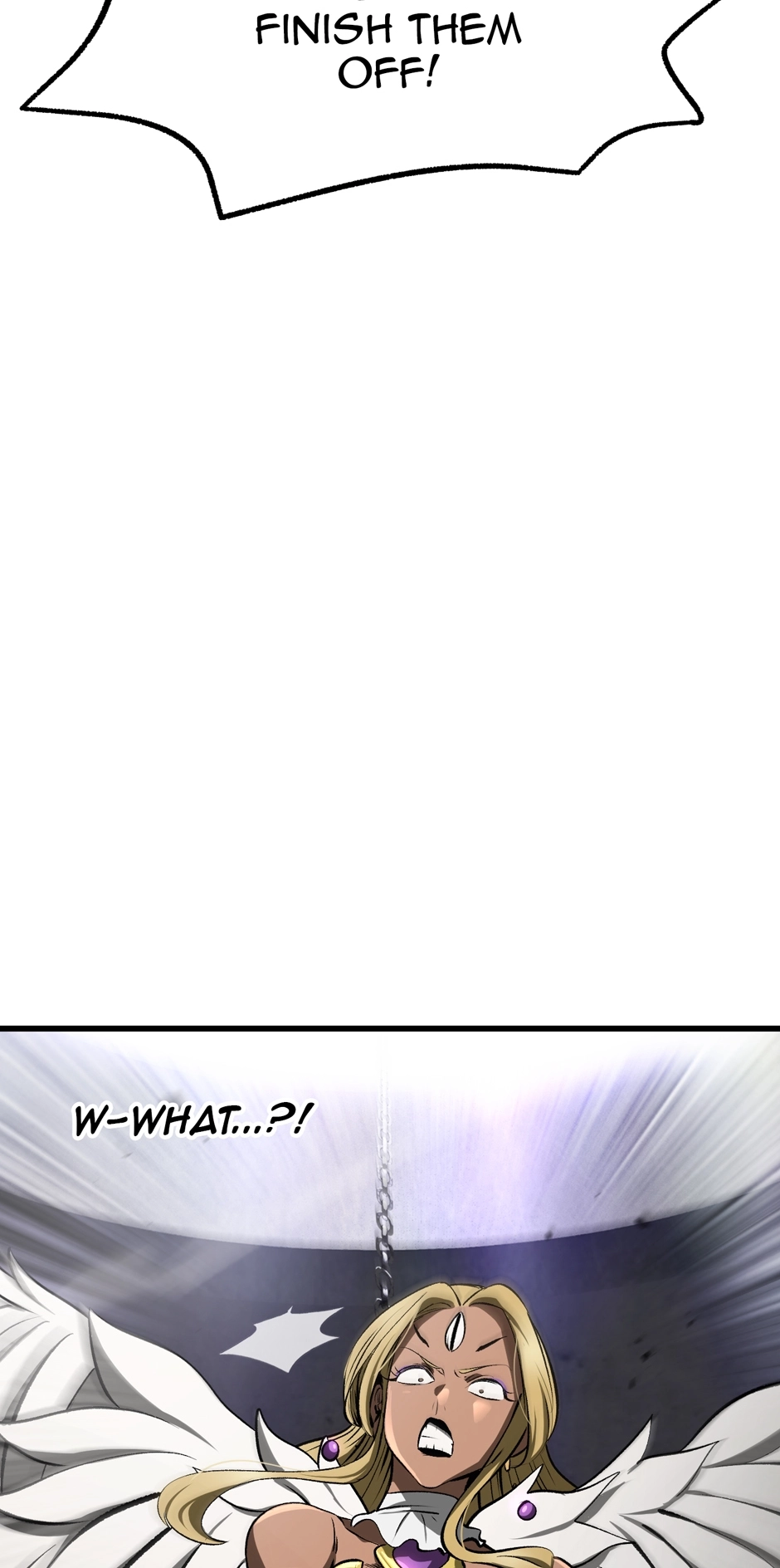 Survival Story of a Sword King in a Fantasy World Chapter 240, page 35 of 83