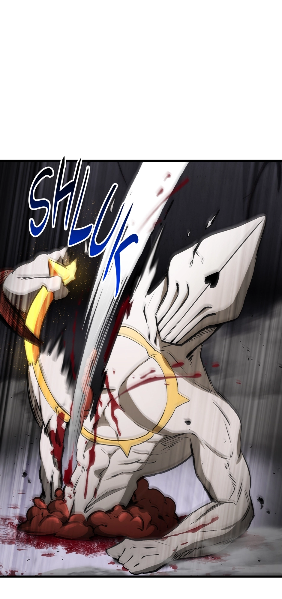 Survival Story of a Sword King in a Fantasy World Chapter 240, page 38 of 83