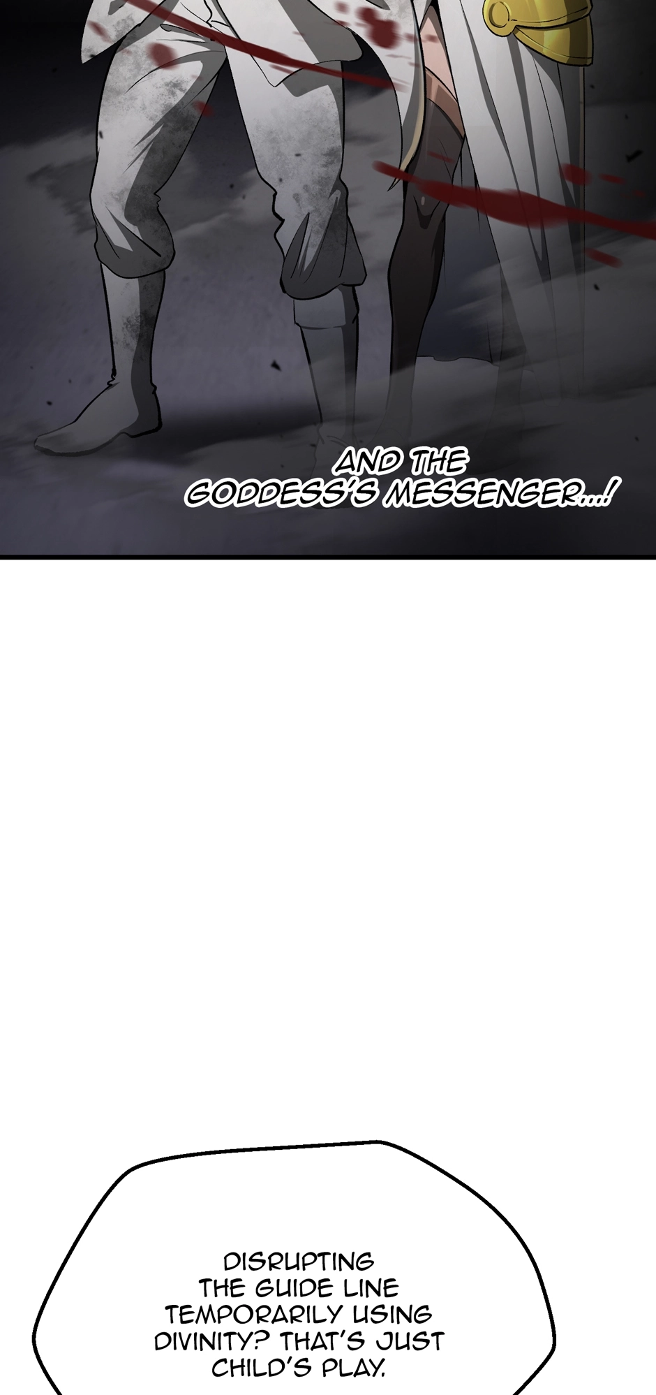 Survival Story of a Sword King in a Fantasy World Chapter 240, page 40 of 83
