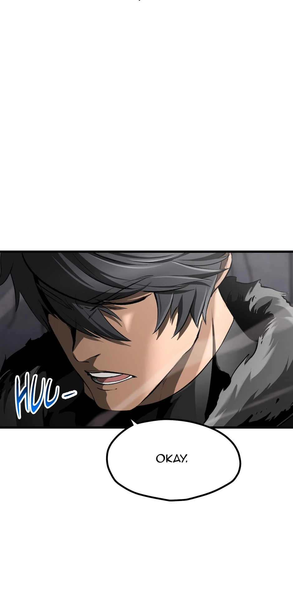 Survival Story of a Sword King in a Fantasy World Chapter 240, page 58 of 83