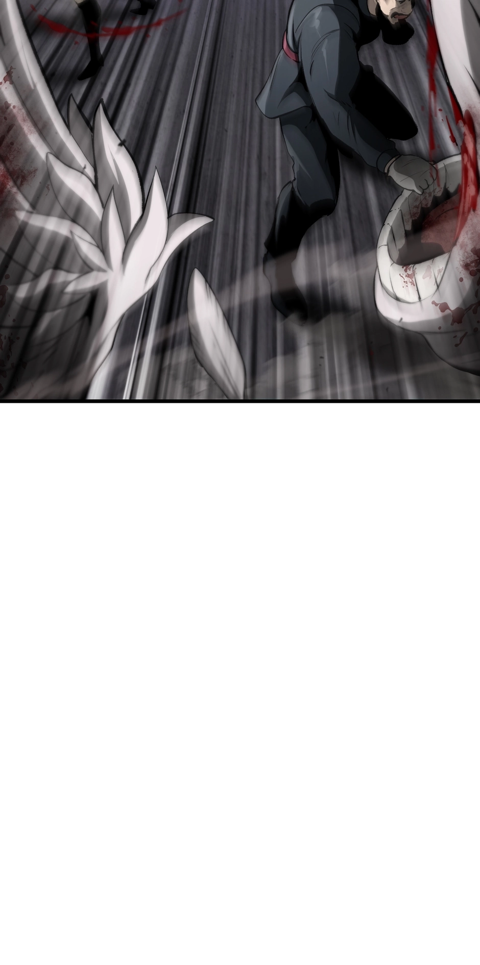Survival Story of a Sword King in a Fantasy World Chapter 240, page 60 of 83