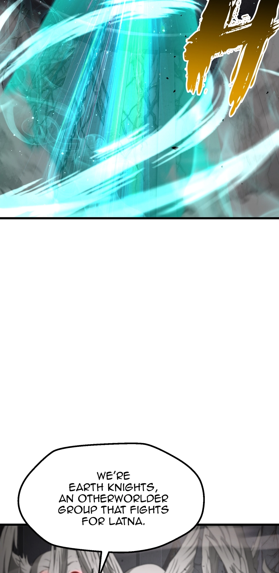 Survival Story of a Sword King in a Fantasy World Chapter 240, page 64 of 83