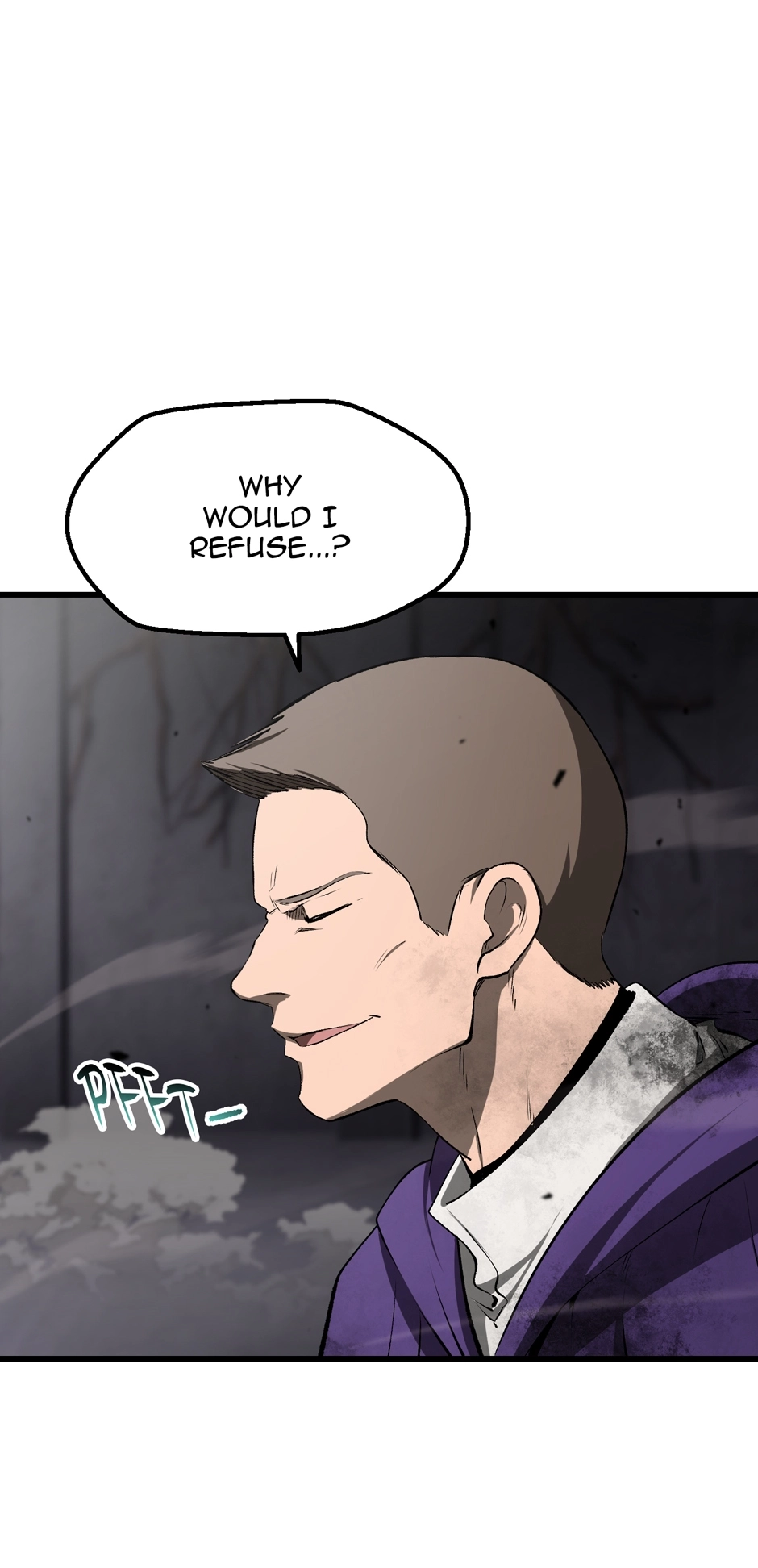 Survival Story of a Sword King in a Fantasy World Chapter 240, page 67 of 83