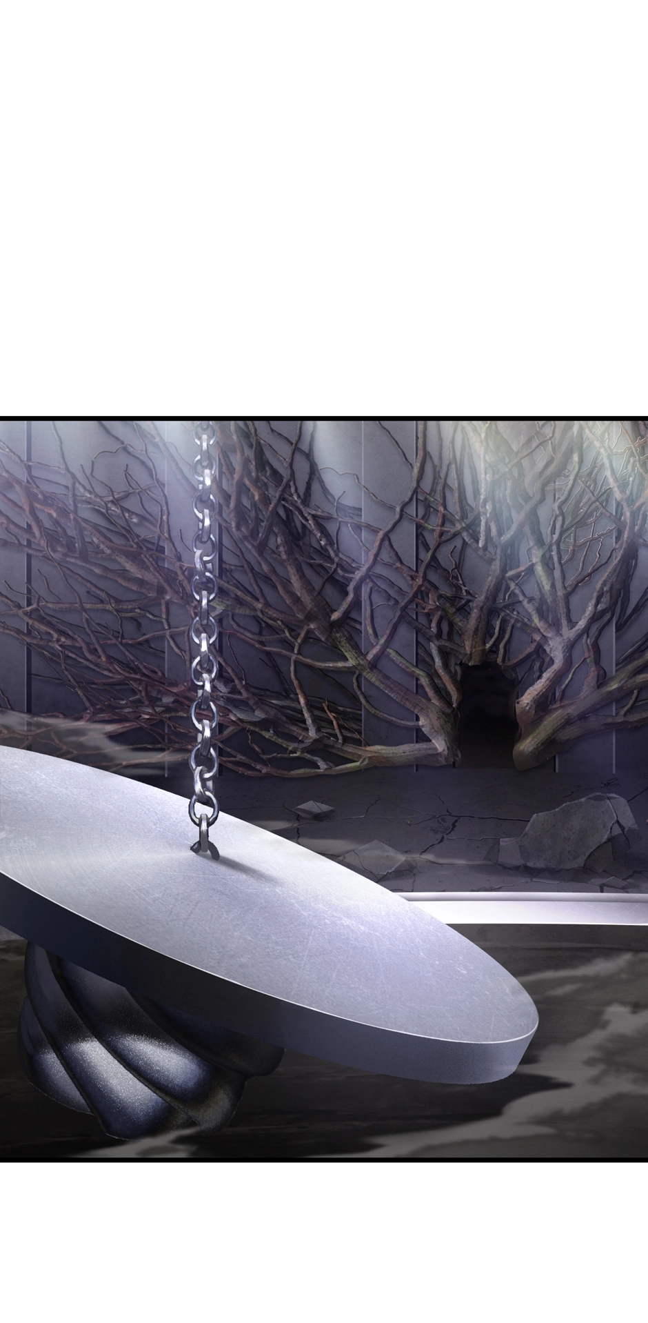 Survival Story of a Sword King in a Fantasy World Chapter 240, page 72 of 83