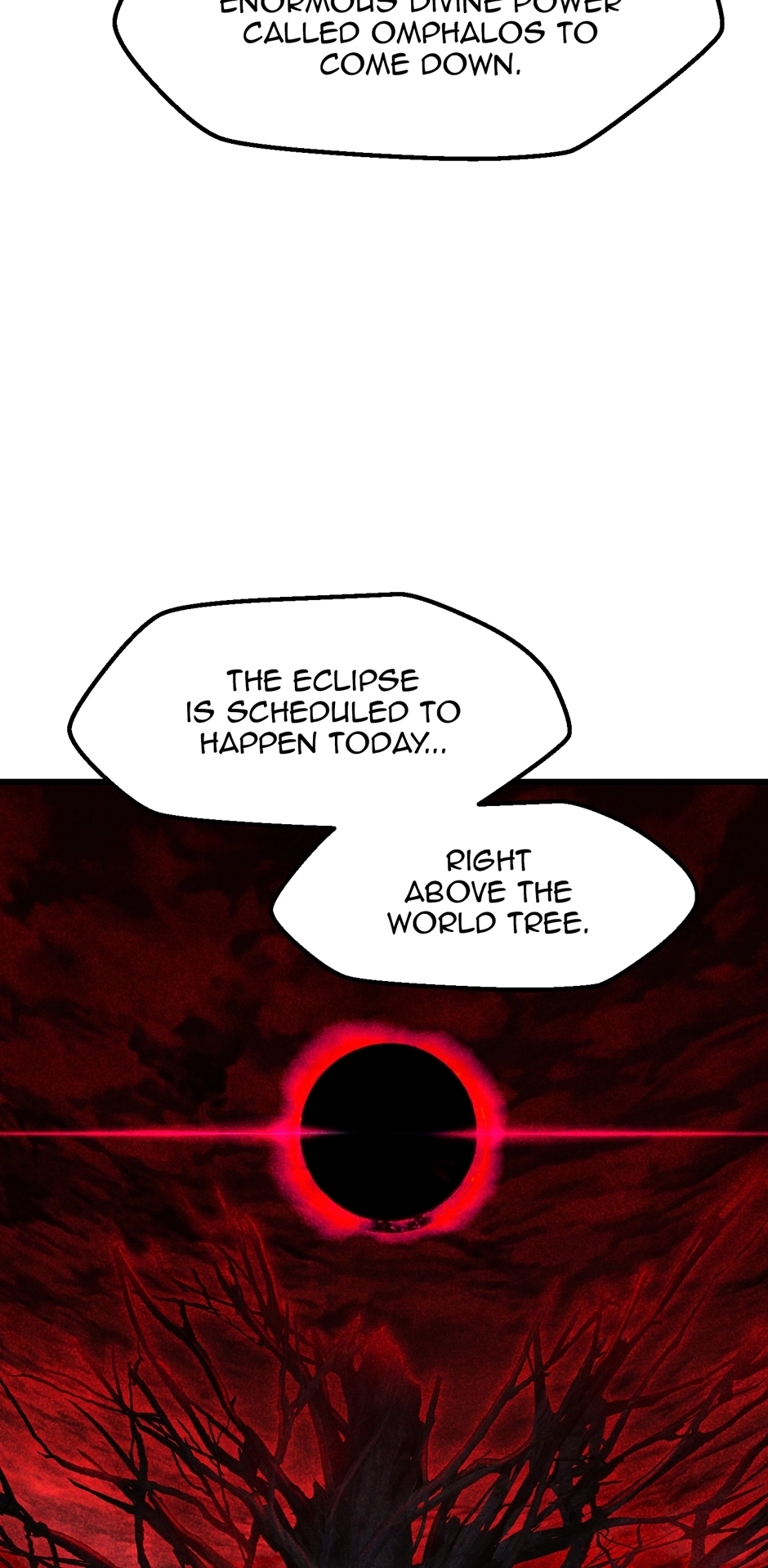 Survival Story of a Sword King in a Fantasy World Chapter 240, page 77 of 83
