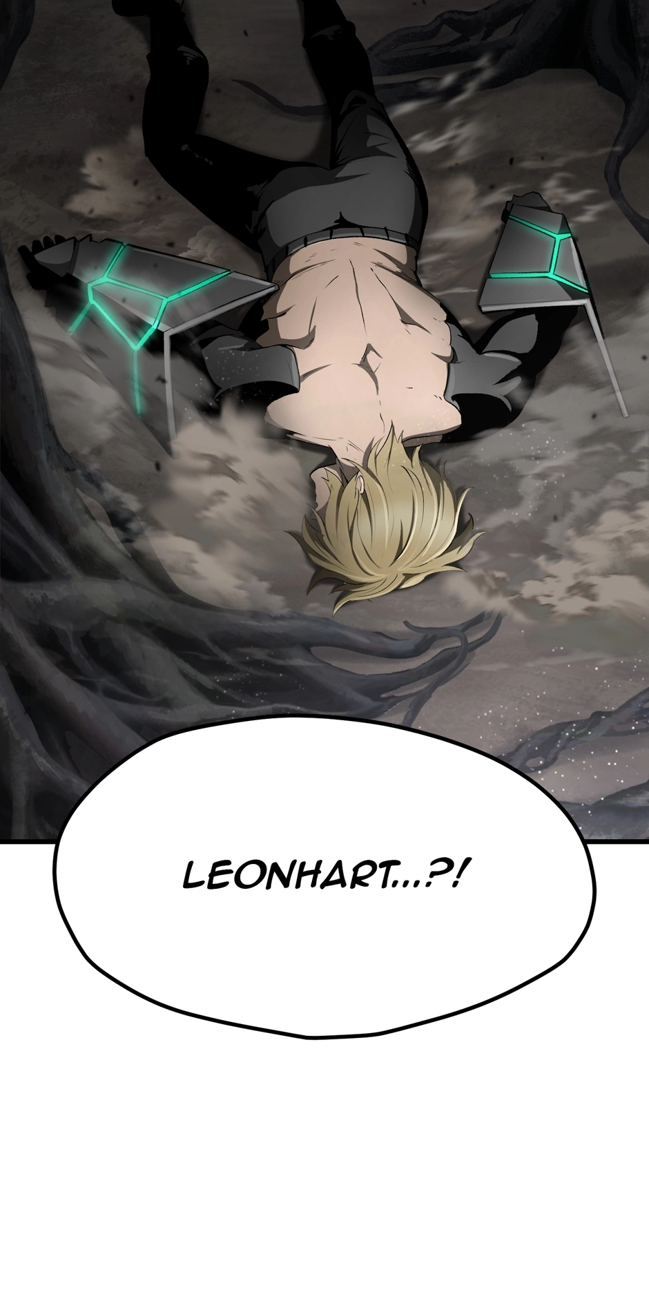 Survival Story of a Sword King in a Fantasy World Chapter 240, page 82 of 83