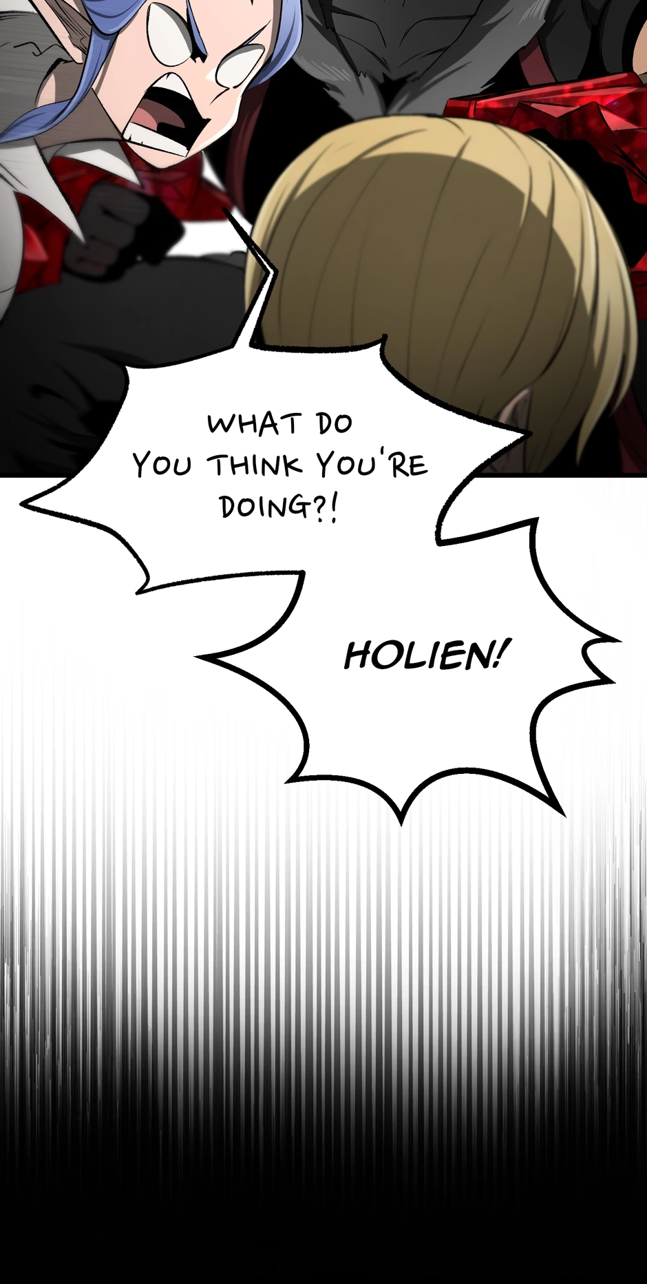 Survival Story of a Sword King in a Fantasy World Chapter 241, page 10 of 87