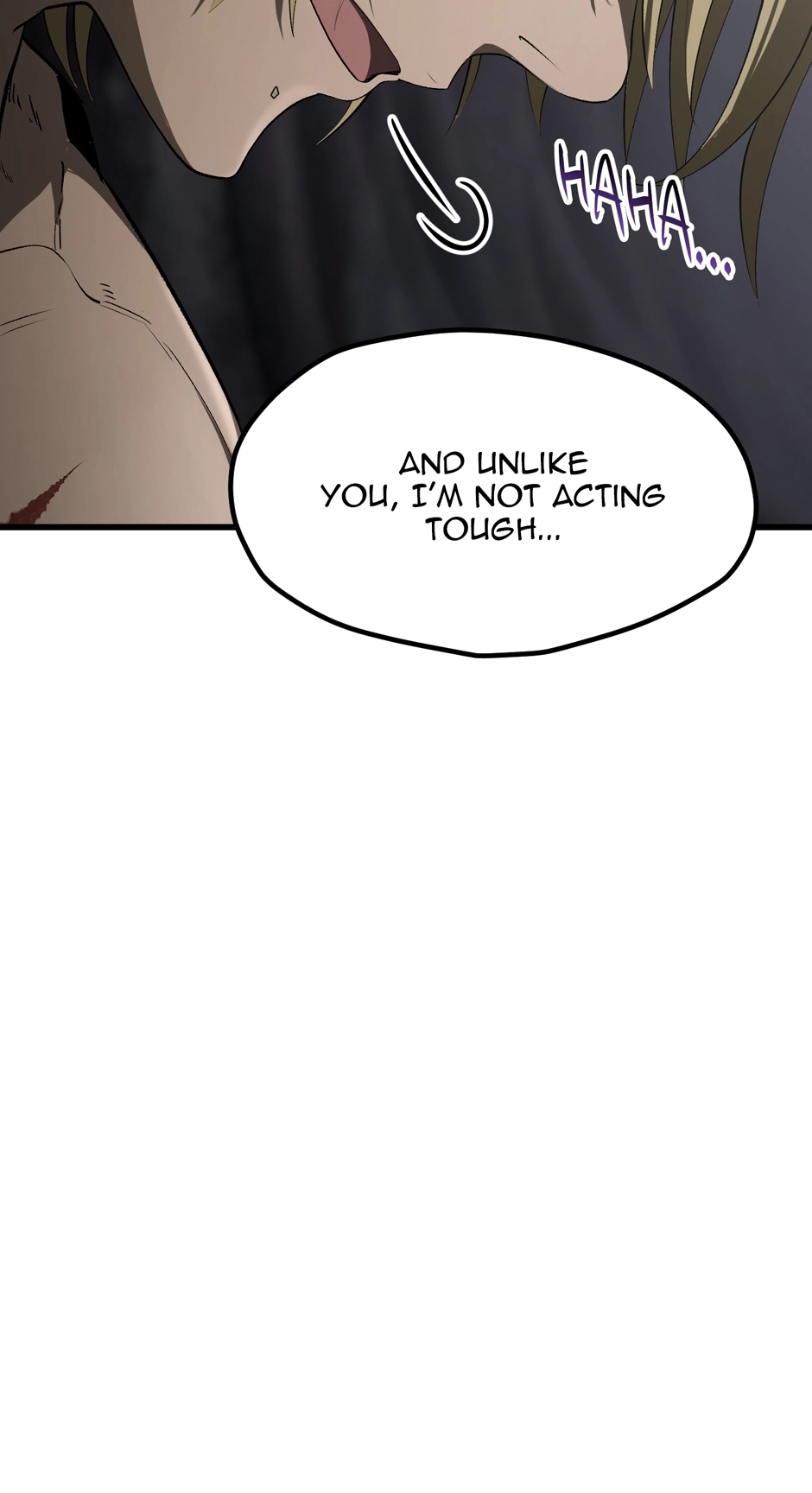 Survival Story of a Sword King in a Fantasy World Chapter 241, page 17 of 87