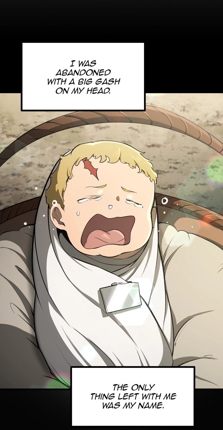 Survival Story of a Sword King in a Fantasy World Chapter 241, page 20 of 87