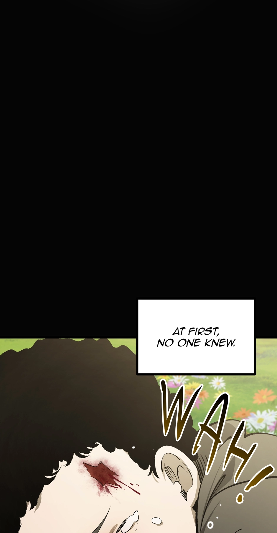 Survival Story of a Sword King in a Fantasy World Chapter 241, page 21 of 87