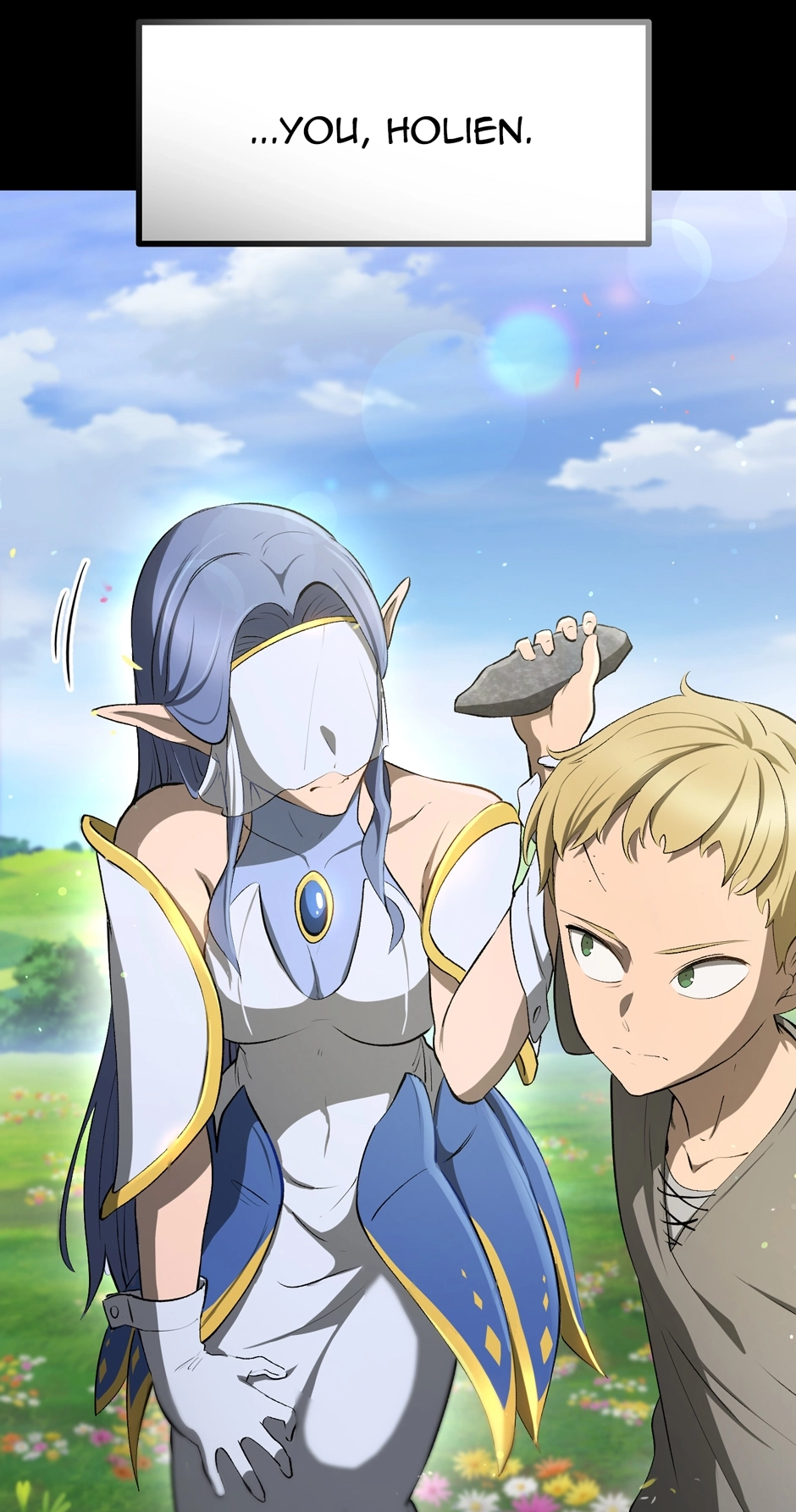 Survival Story of a Sword King in a Fantasy World Chapter 241, page 30 of 87