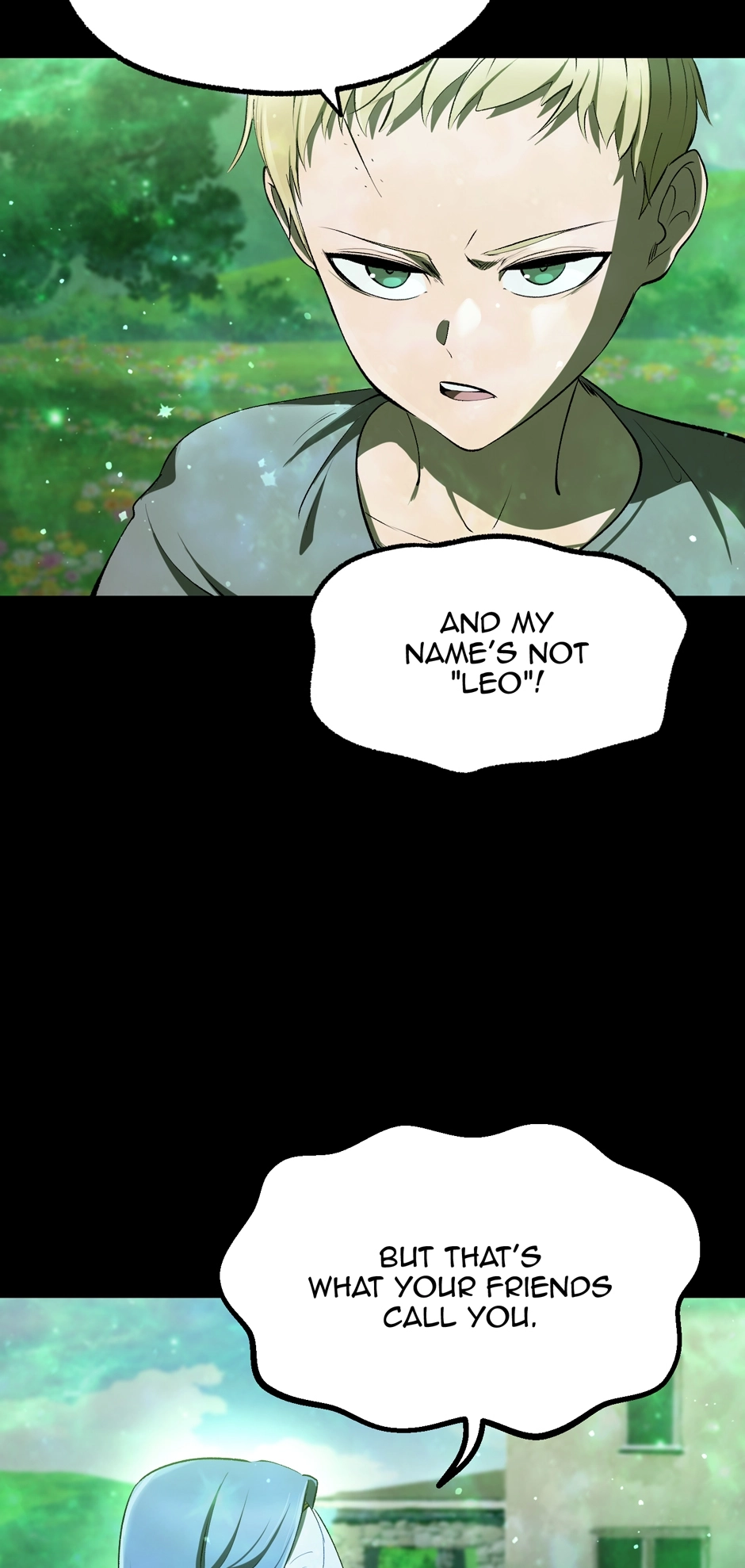 Survival Story of a Sword King in a Fantasy World Chapter 241, page 36 of 87