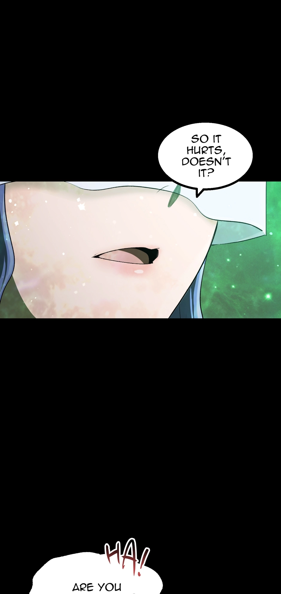 Survival Story of a Sword King in a Fantasy World Chapter 241, page 40 of 87