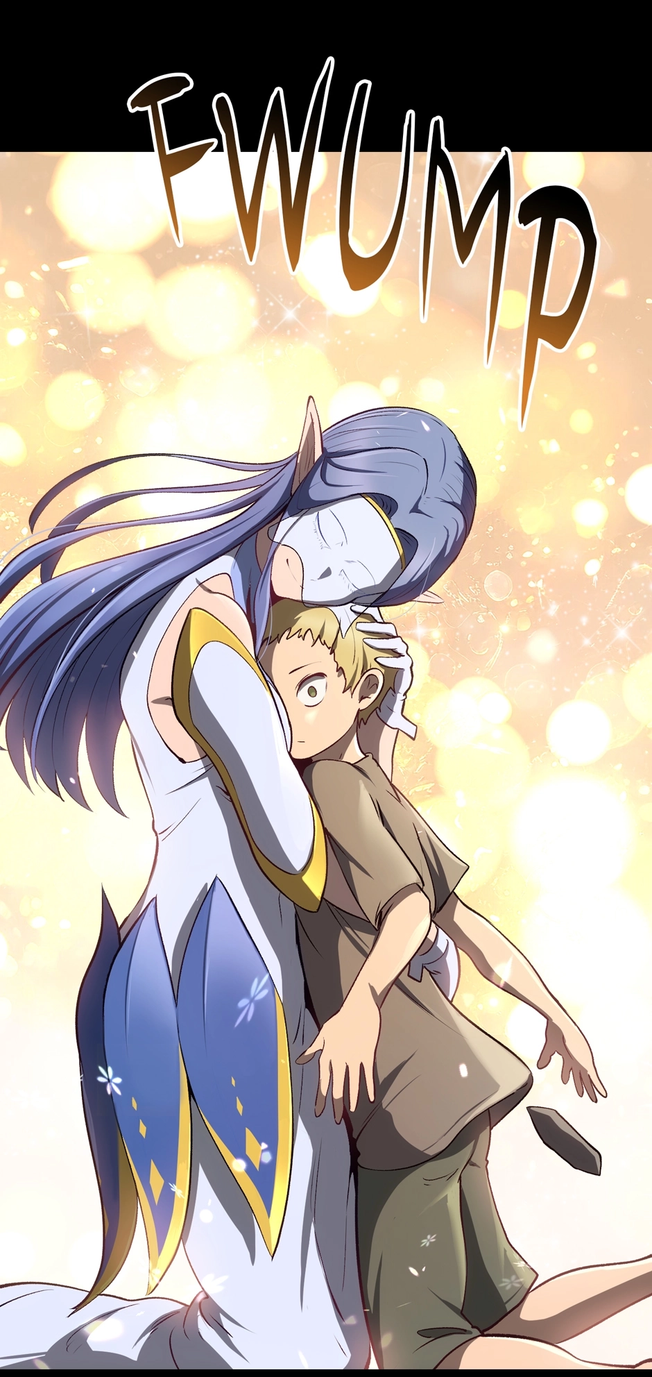 Survival Story of a Sword King in a Fantasy World Chapter 241, page 42 of 87