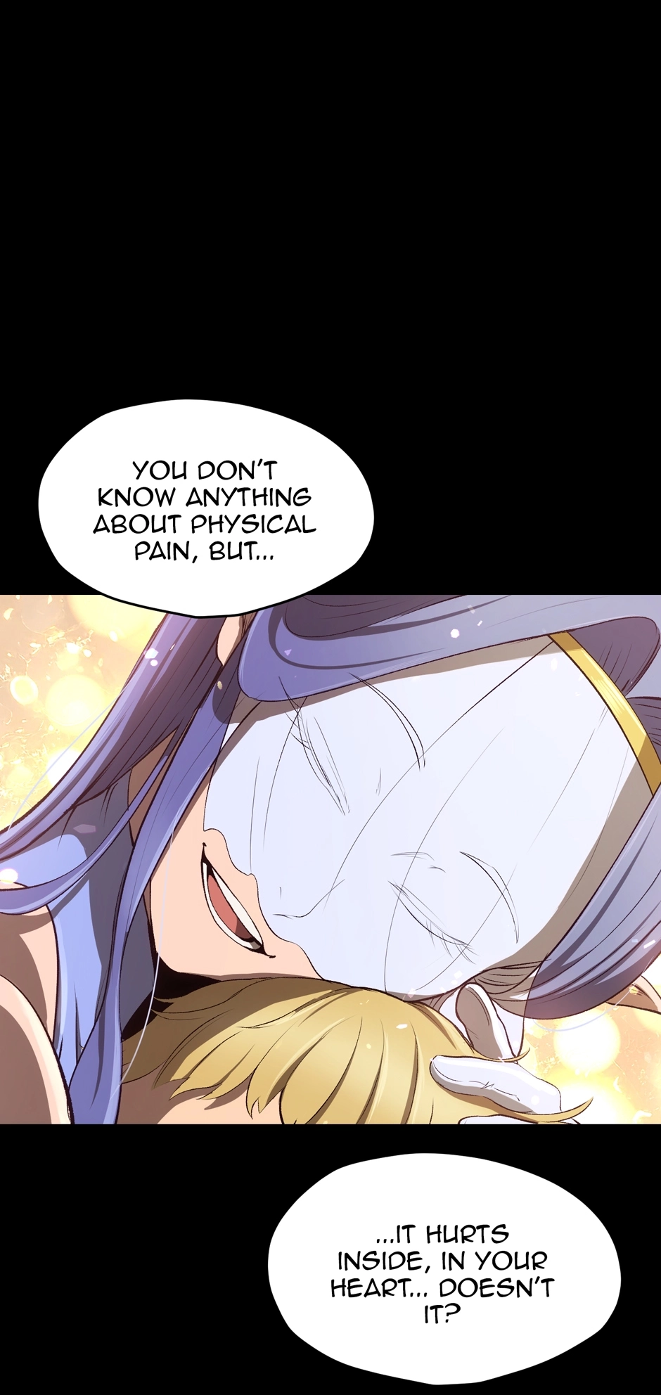 Survival Story of a Sword King in a Fantasy World Chapter 241, page 43 of 87