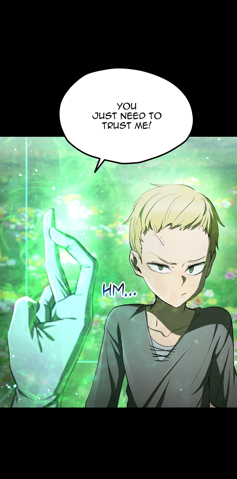 Survival Story of a Sword King in a Fantasy World Chapter 241, page 50 of 87