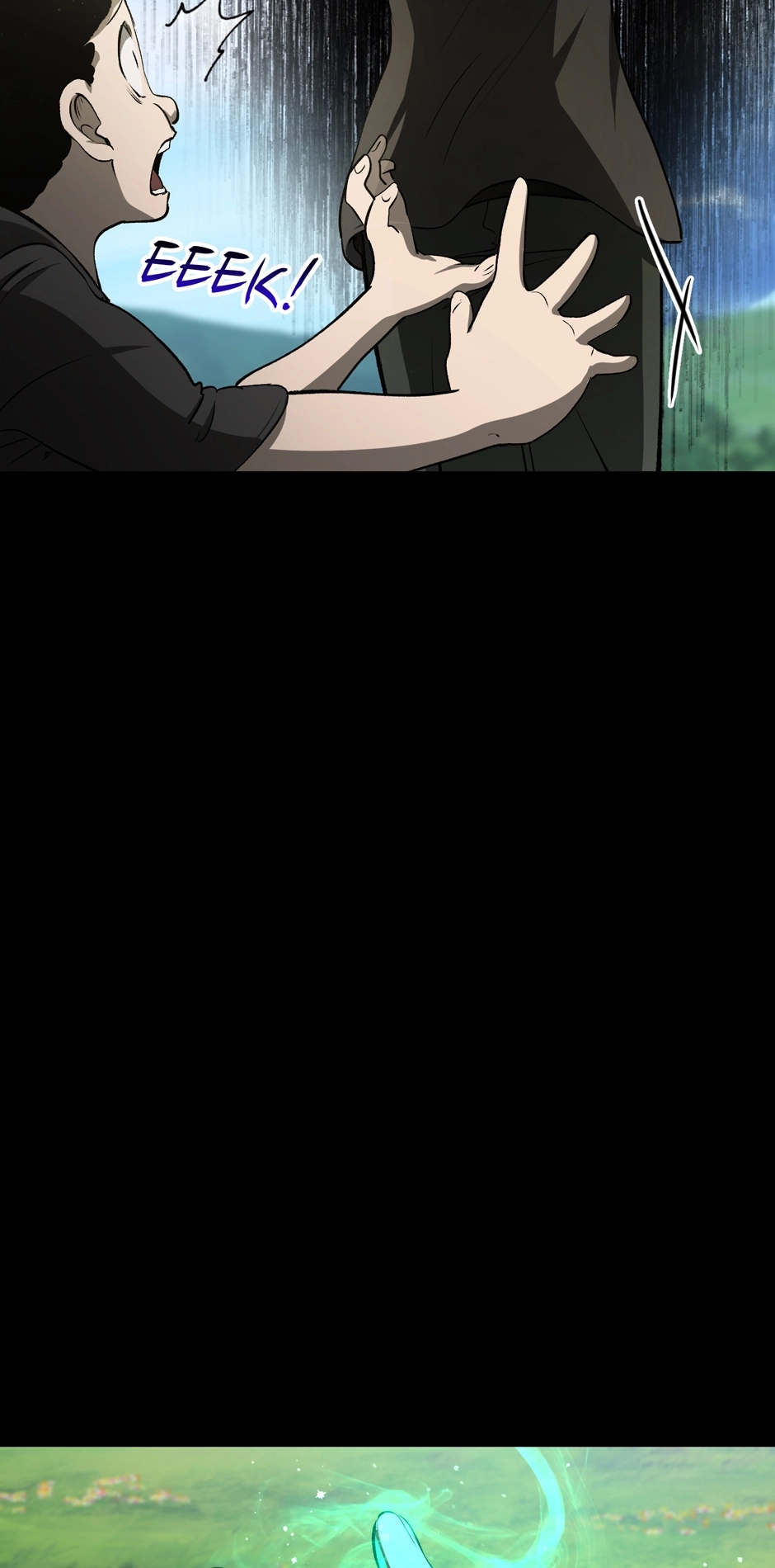 Survival Story of a Sword King in a Fantasy World Chapter 241, page 52 of 87