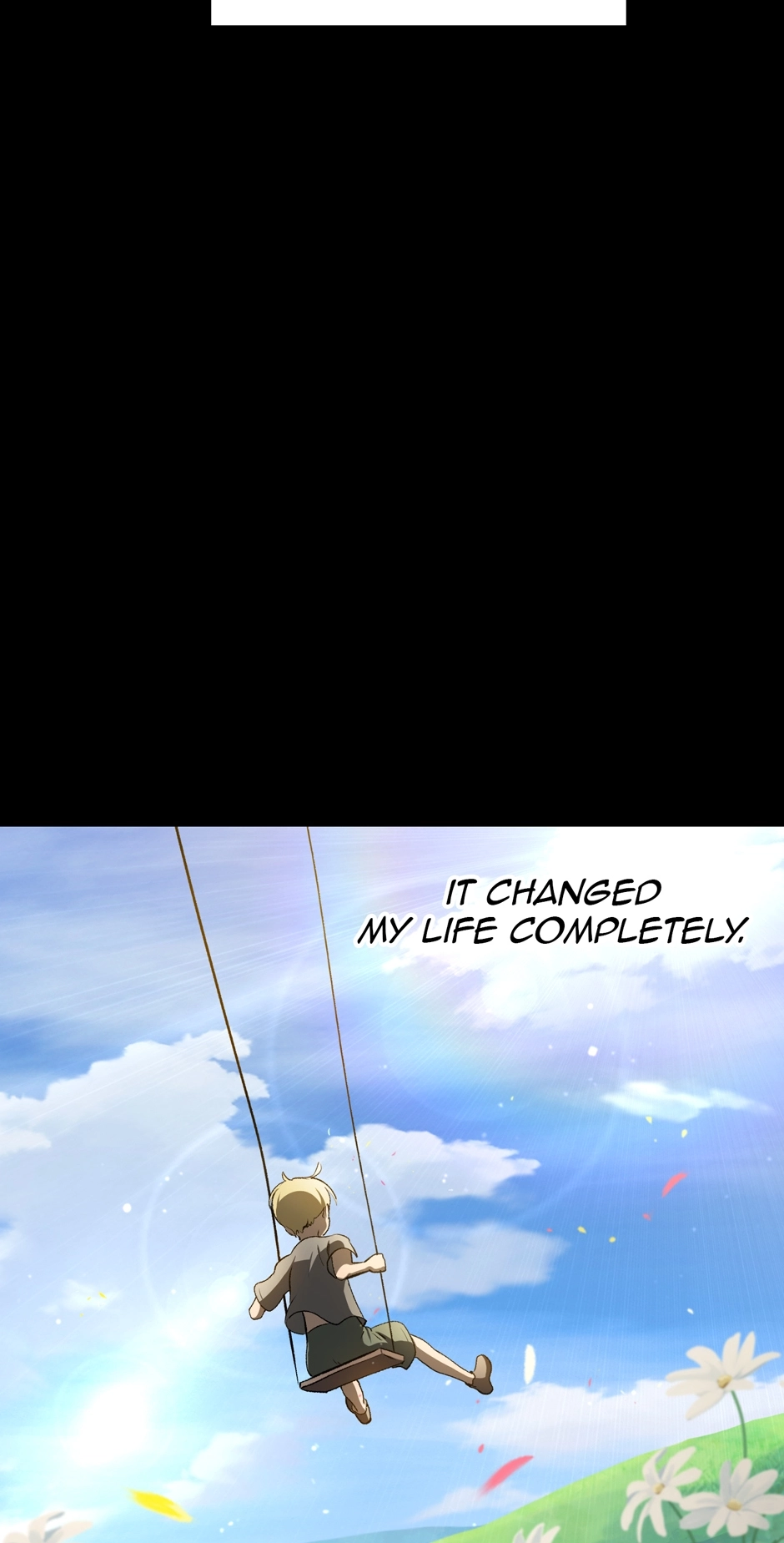 Survival Story of a Sword King in a Fantasy World Chapter 241, page 55 of 87