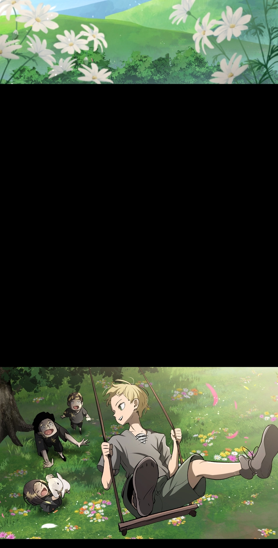 Survival Story of a Sword King in a Fantasy World Chapter 241, page 56 of 87