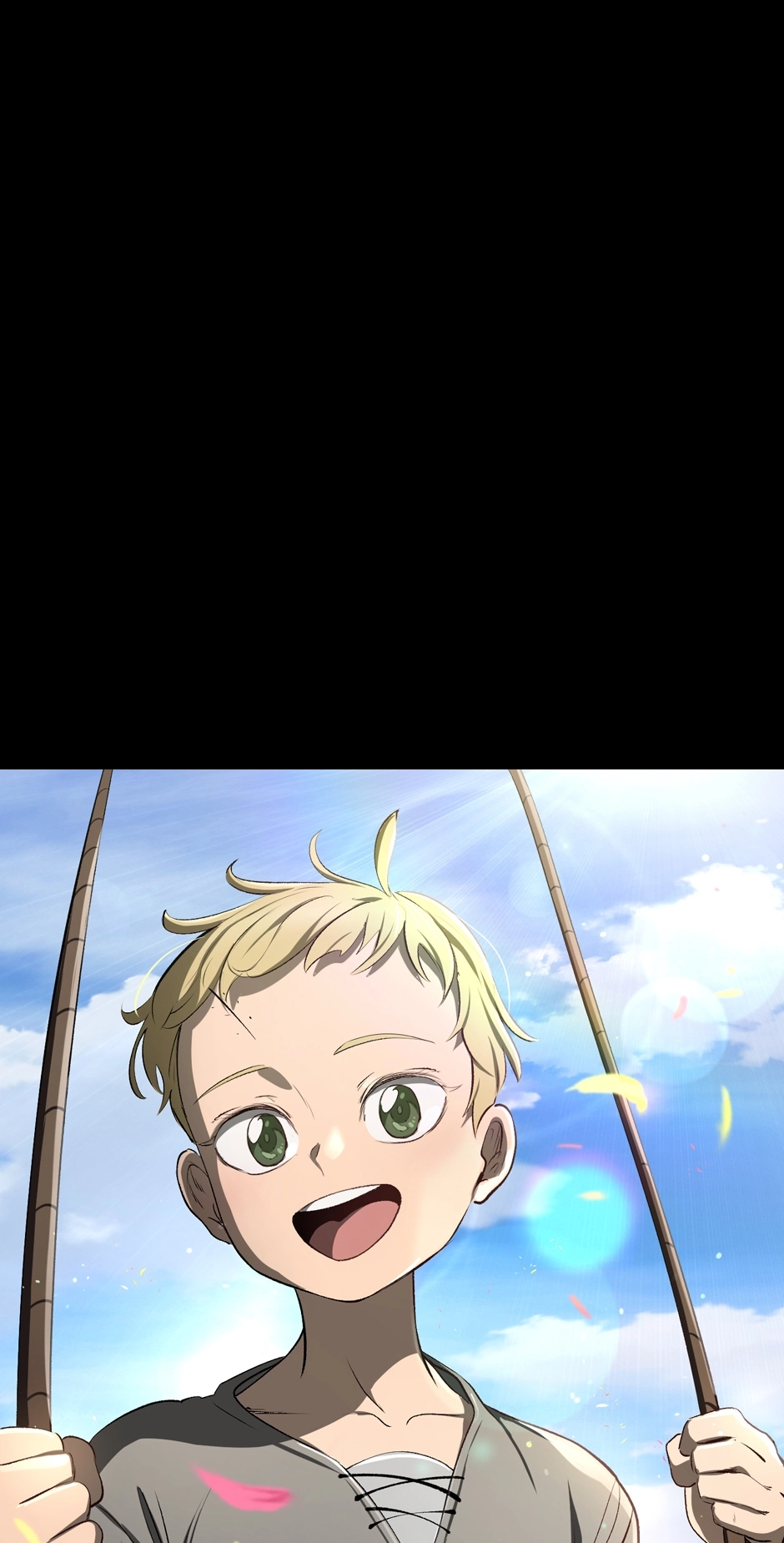 Survival Story of a Sword King in a Fantasy World Chapter 241, page 57 of 87