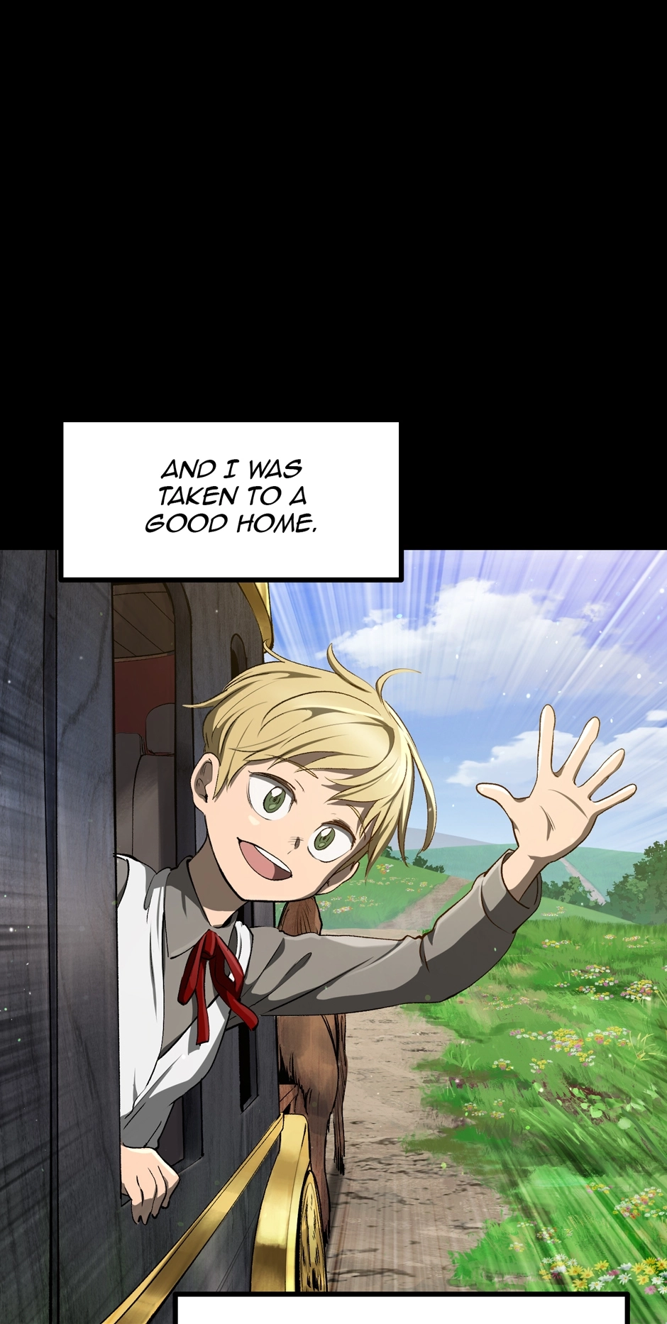 Survival Story of a Sword King in a Fantasy World Chapter 241, page 61 of 87