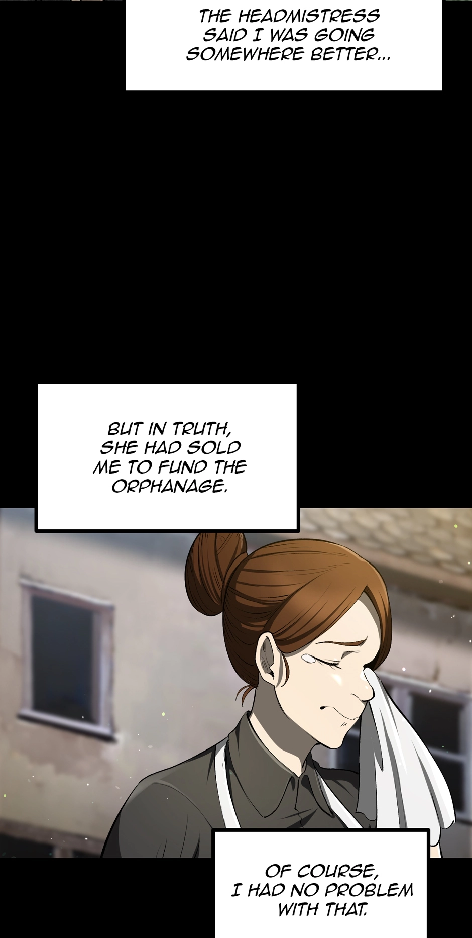 Survival Story of a Sword King in a Fantasy World Chapter 241, page 62 of 87