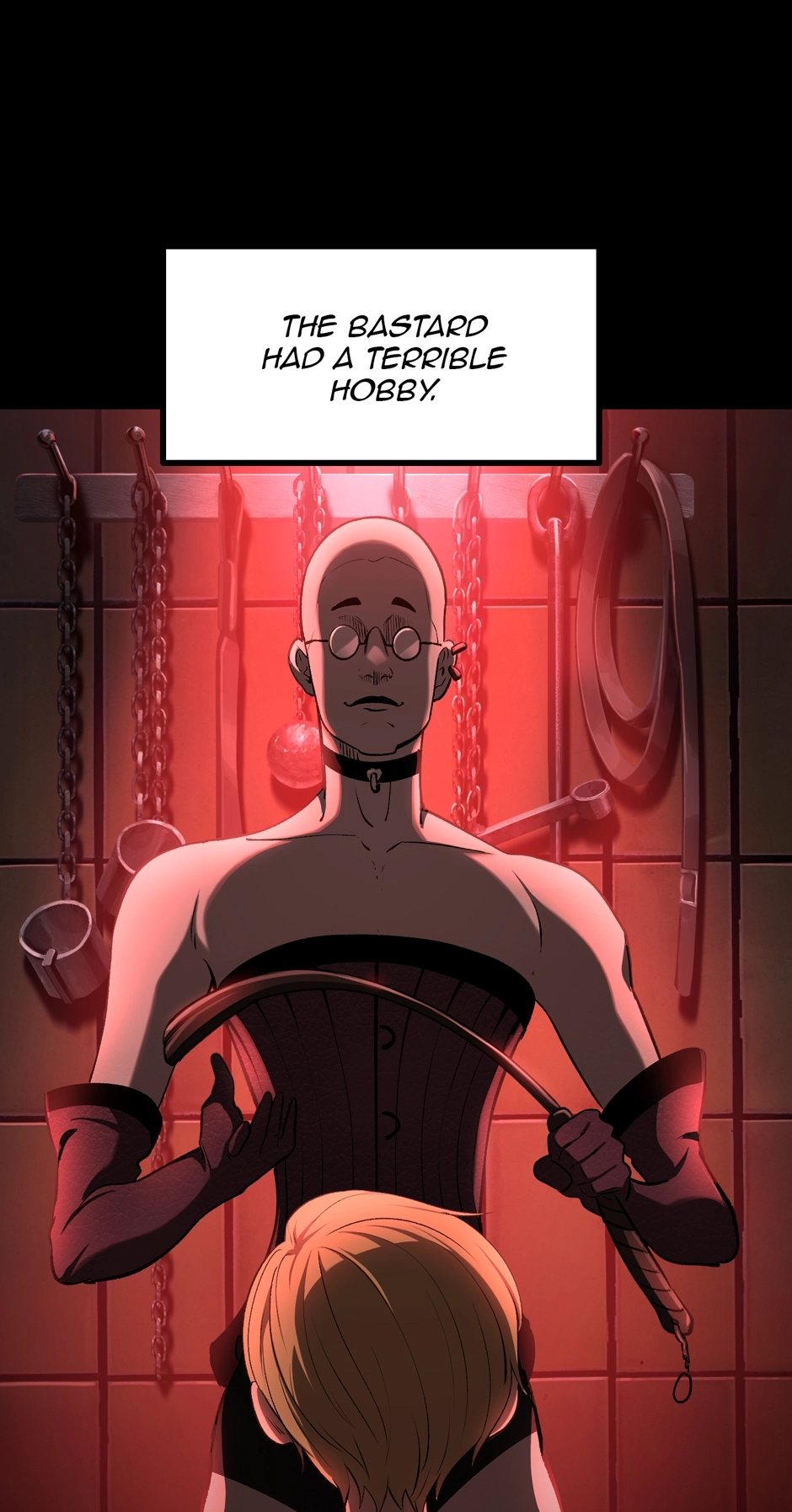 Survival Story of a Sword King in a Fantasy World Chapter 241, page 67 of 87