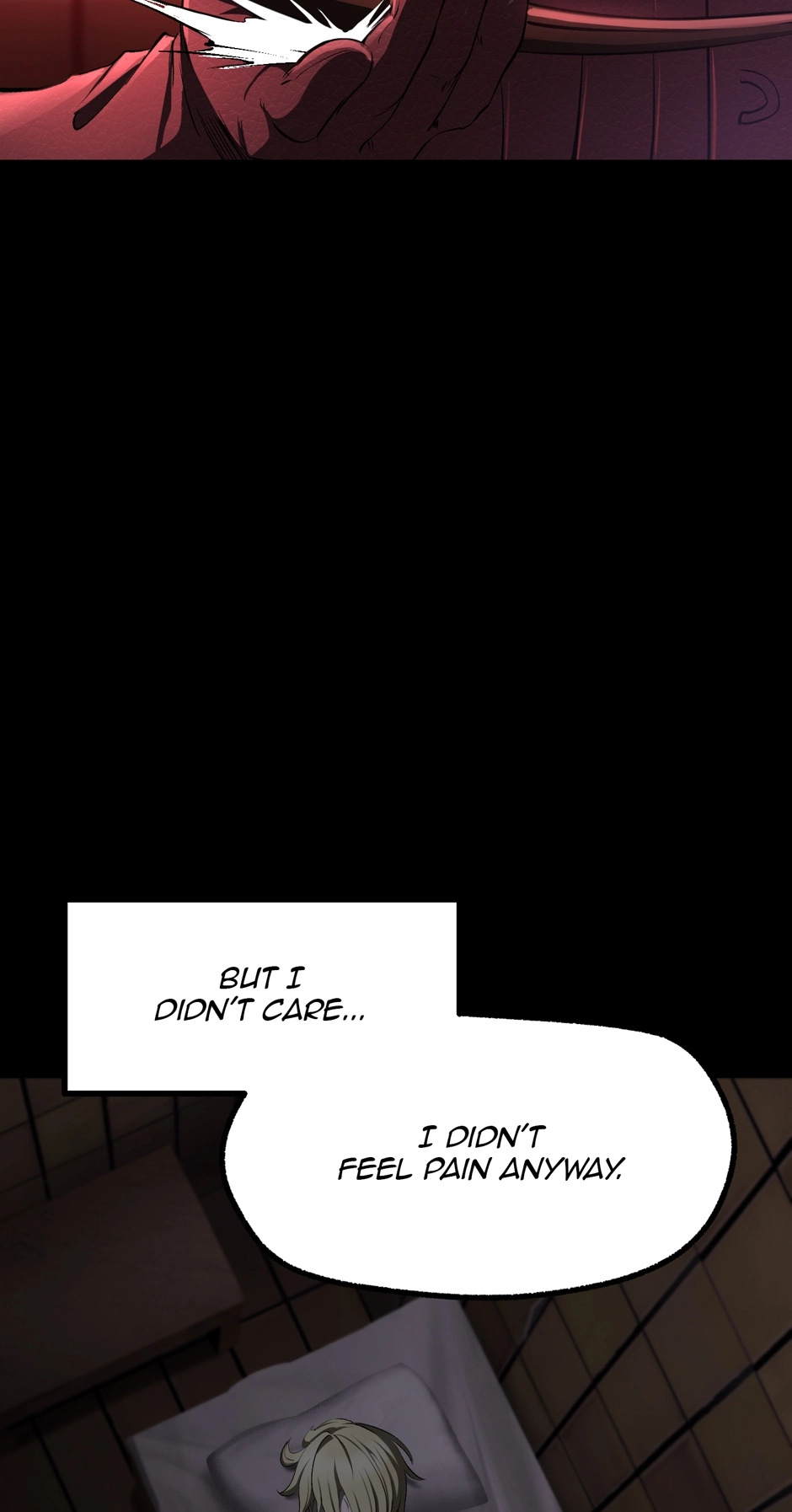 Survival Story of a Sword King in a Fantasy World Chapter 241, page 69 of 87