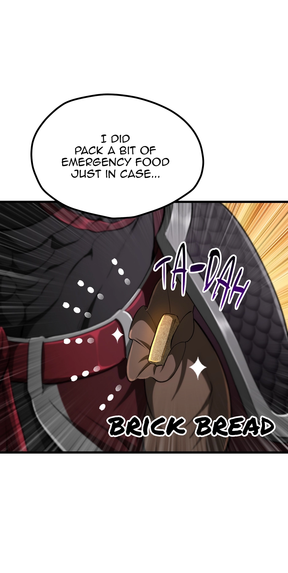 Survival Story of a Sword King in a Fantasy World Chapter 241, page 7 of 87