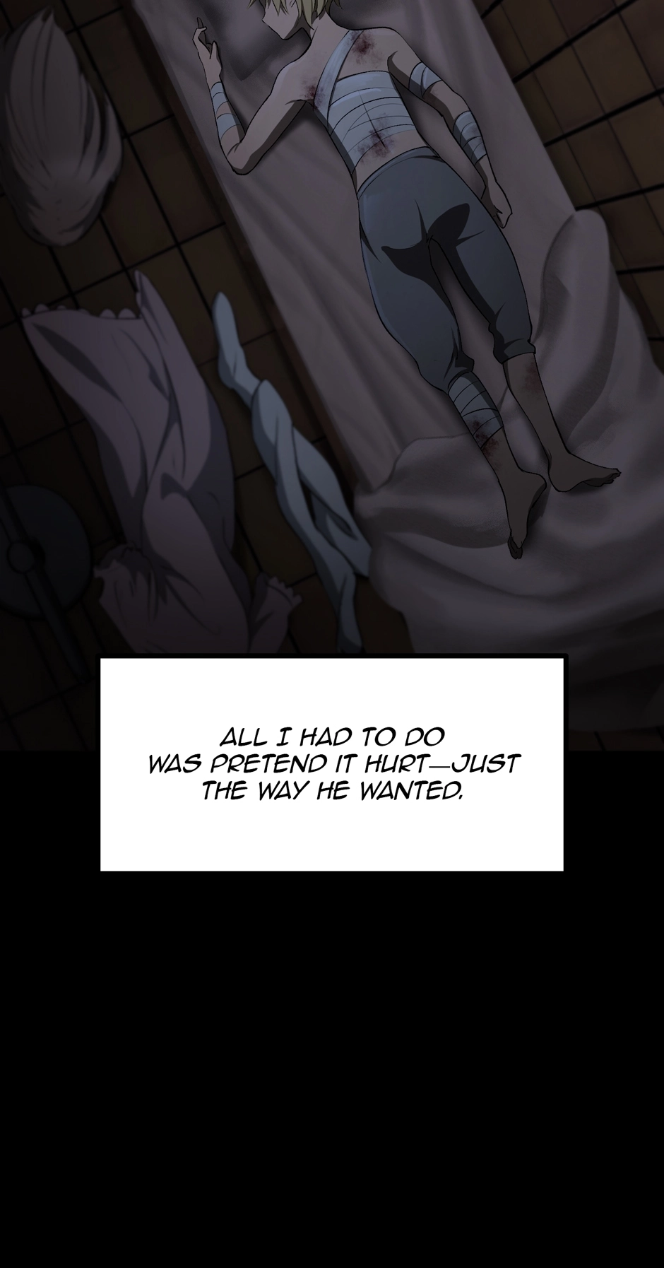 Survival Story of a Sword King in a Fantasy World Chapter 241, page 70 of 87