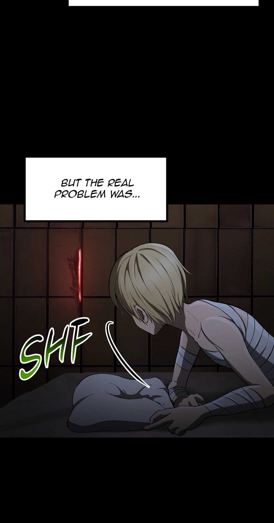 Survival Story of a Sword King in a Fantasy World Chapter 241, page 72 of 87